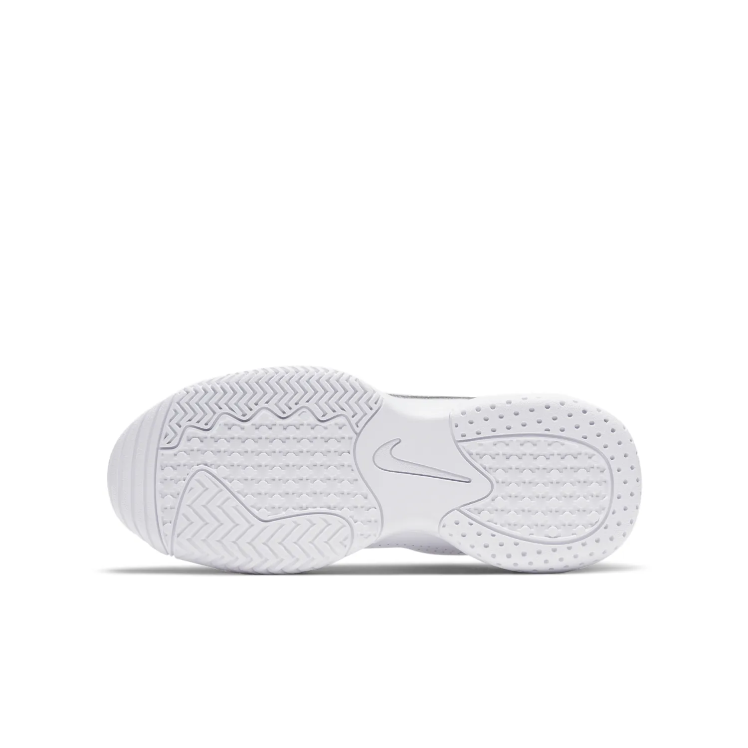 NikeCourt Jr. Lite 2 image 2