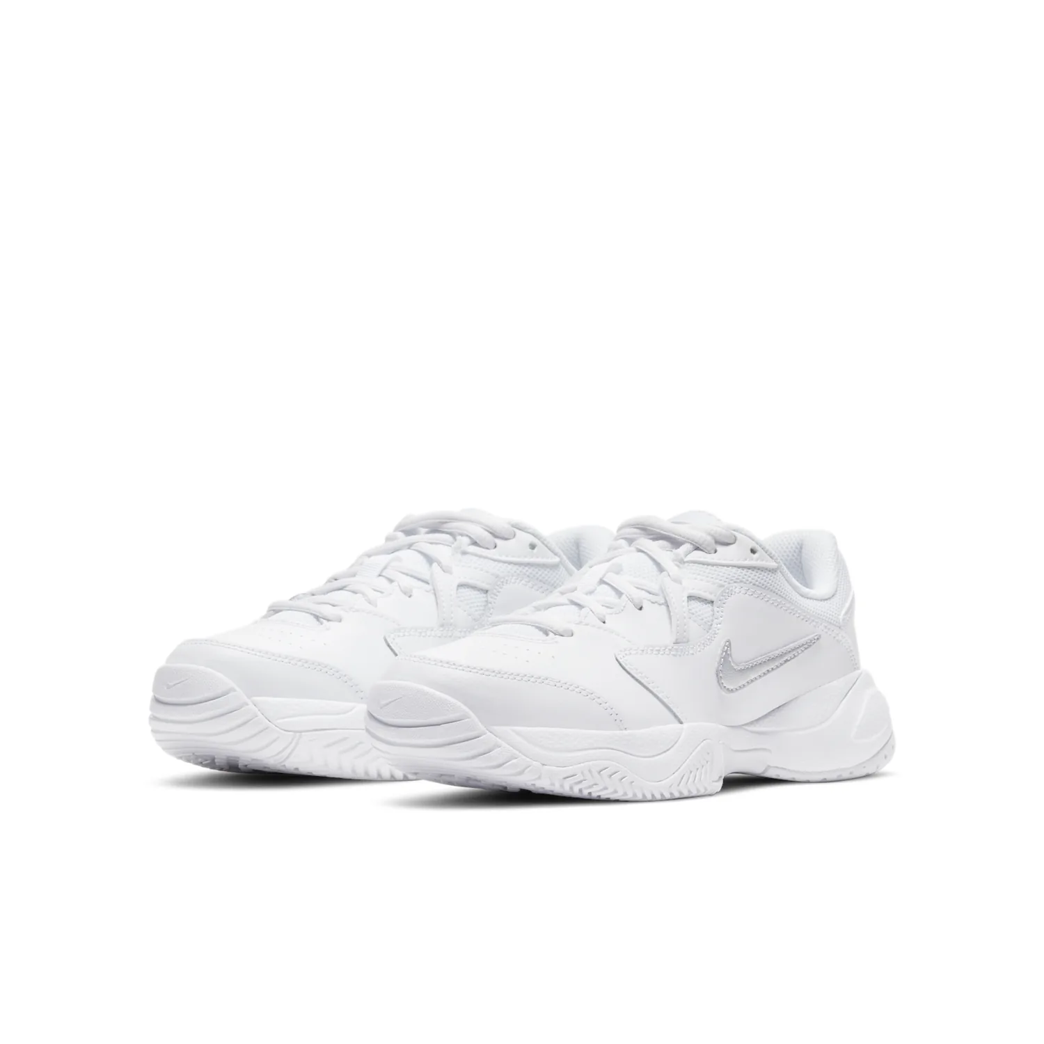 NikeCourt Jr. Lite 2 image 5