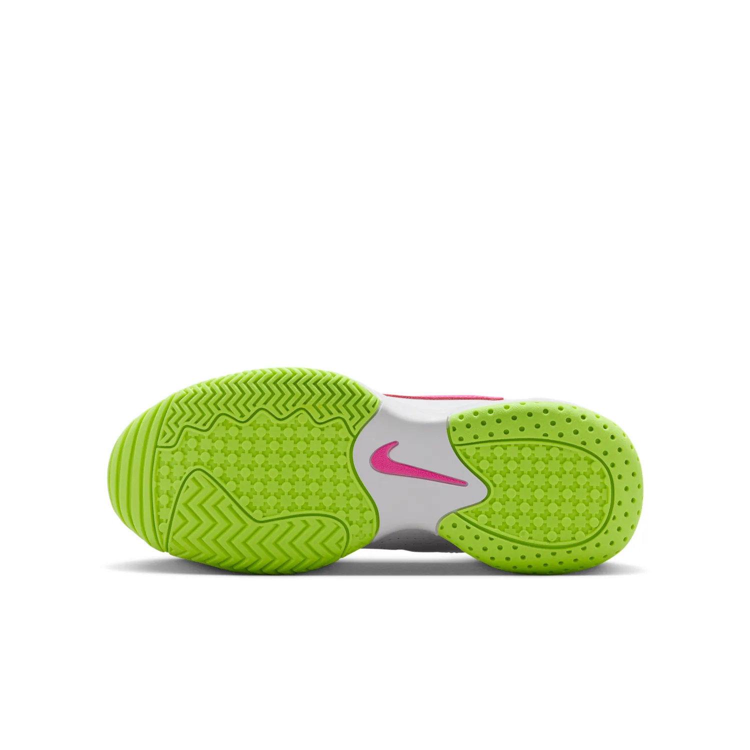 NikeCourt Jr. Lite 2 image 2