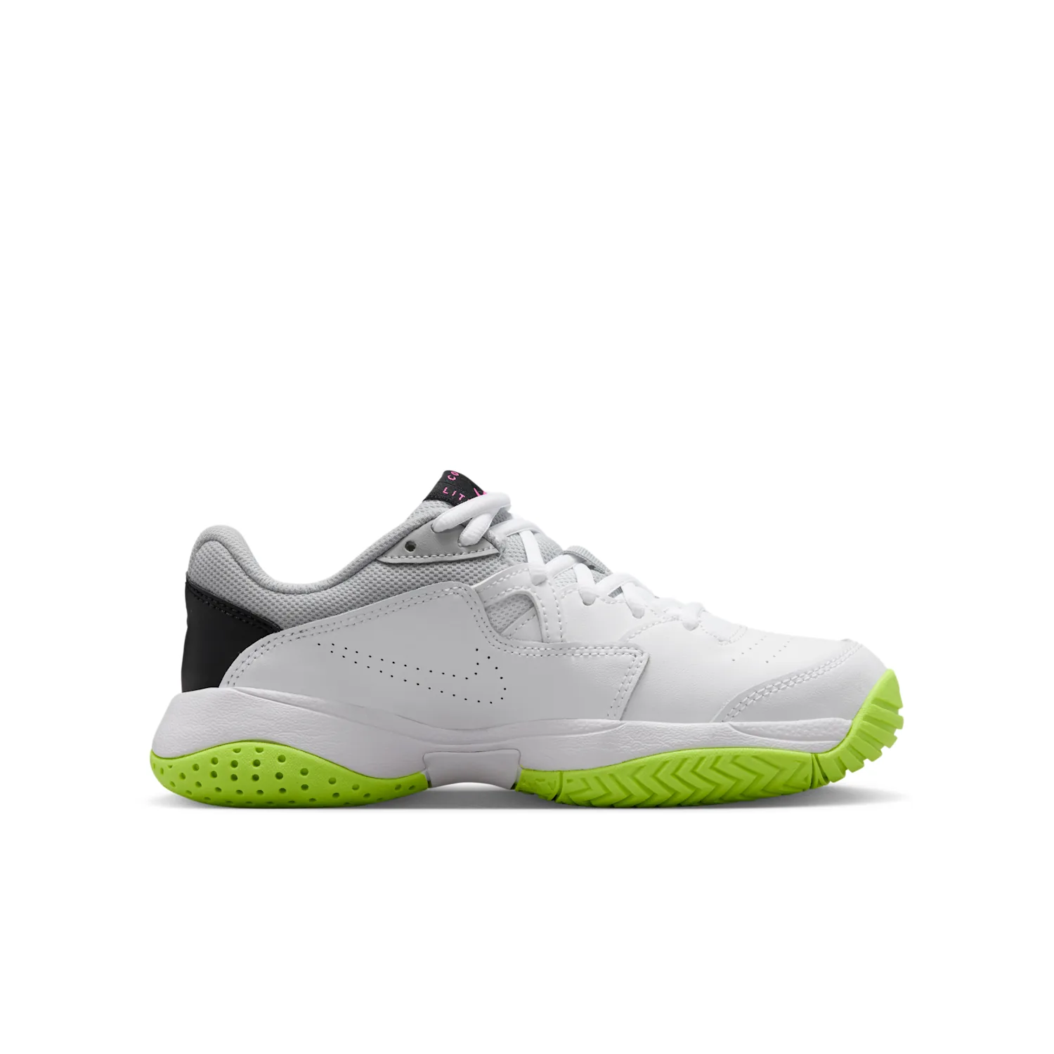 NikeCourt Jr. Lite 2 image 3