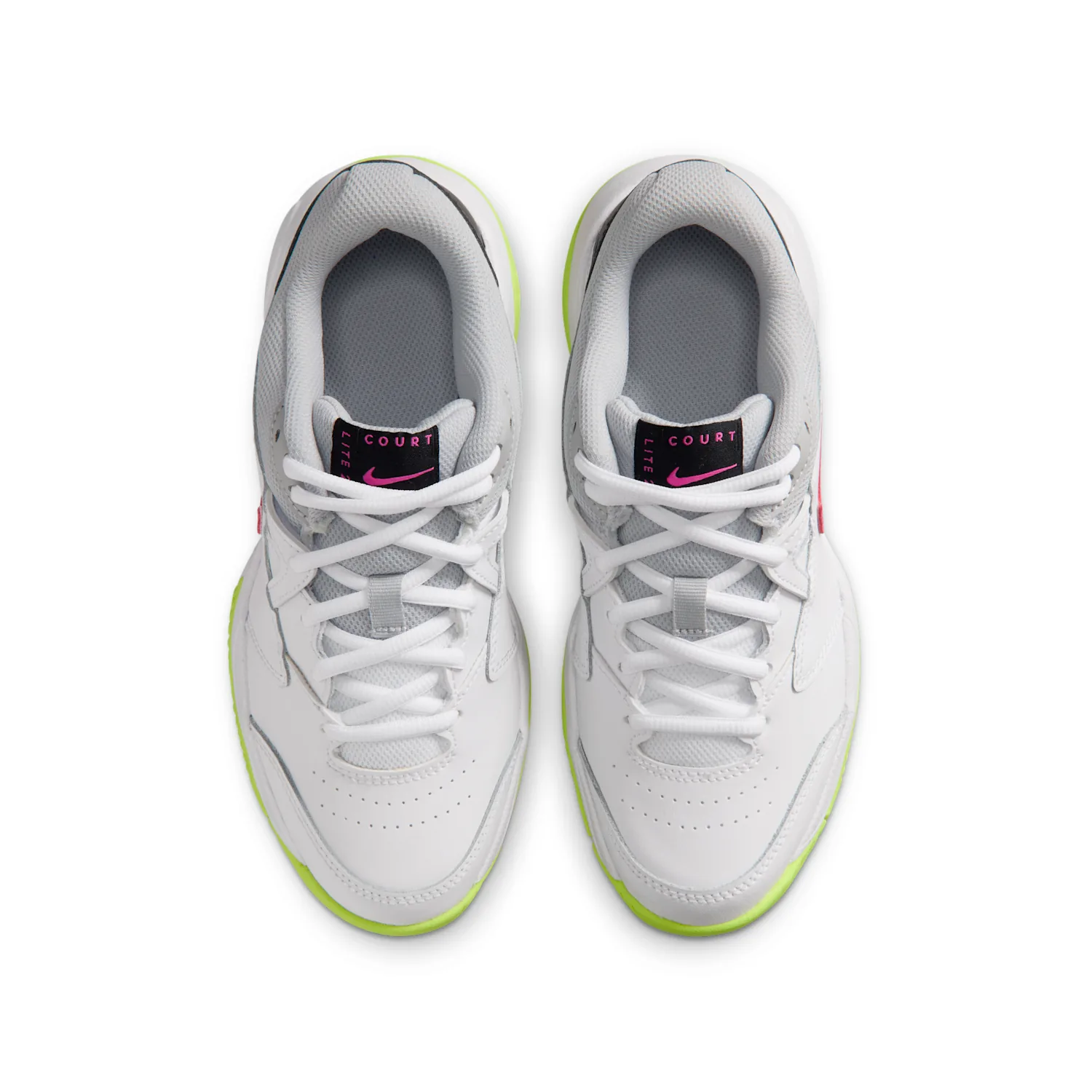 NikeCourt Jr. Lite 2 image 4