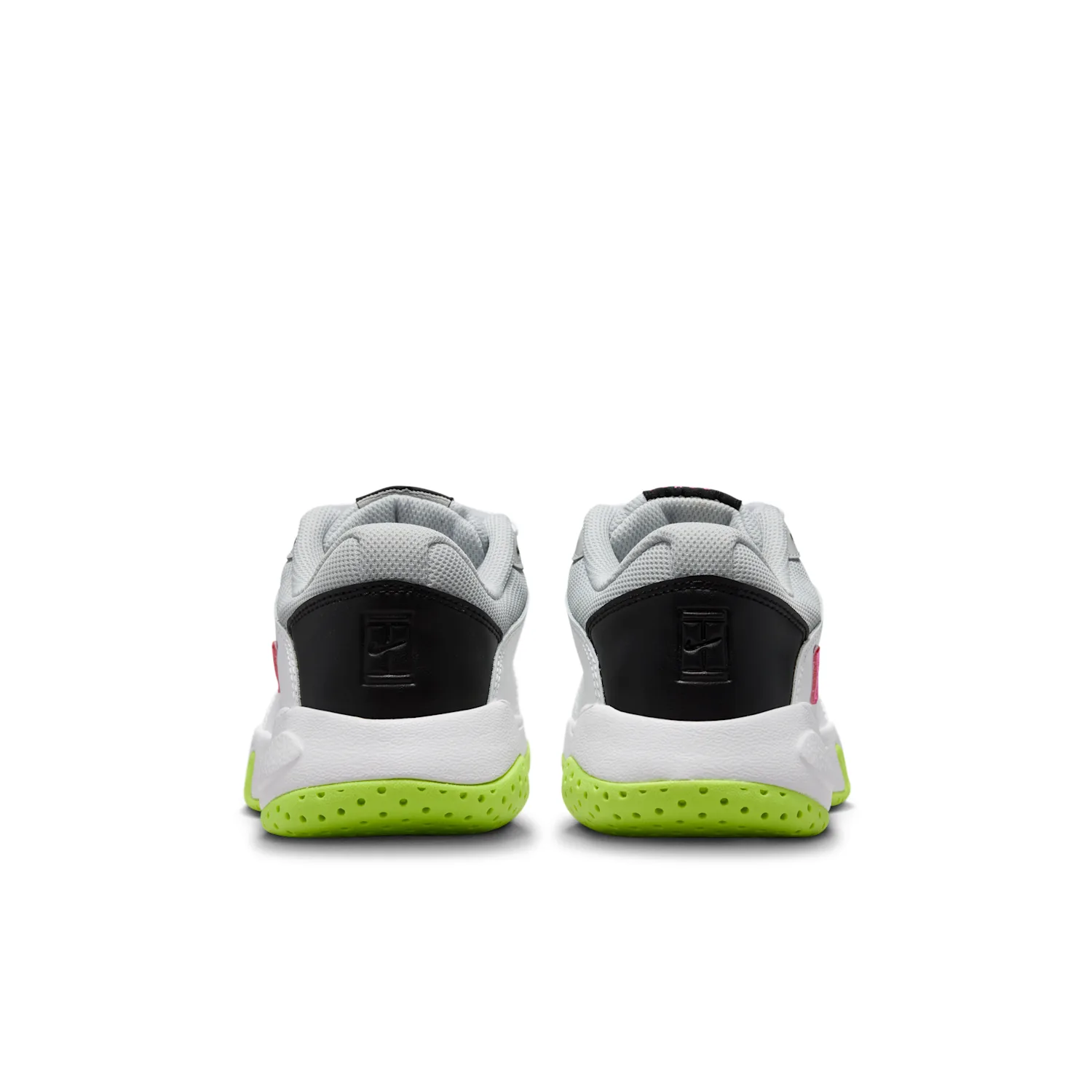 NikeCourt Jr. Lite 2 image 6