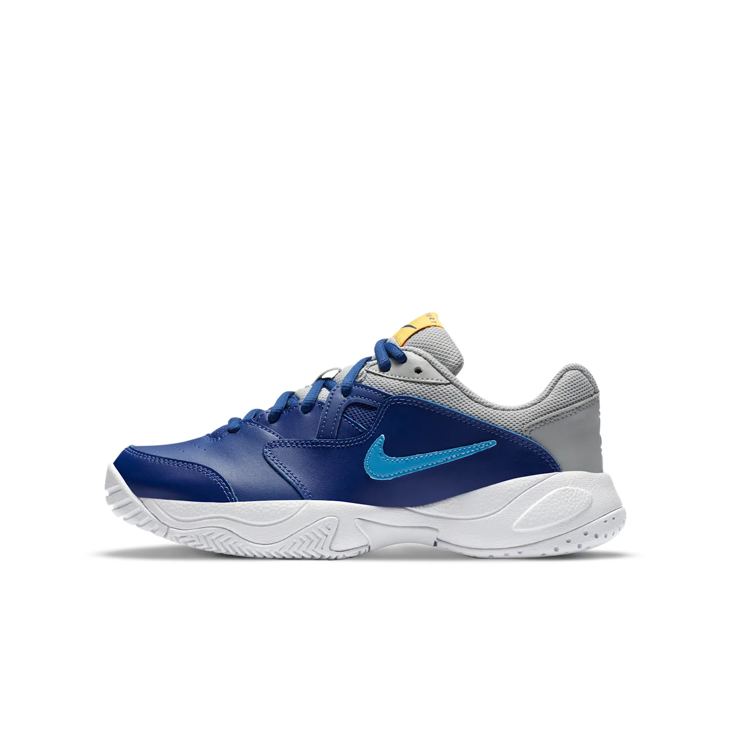 NikeCourt Jr. Lite 2