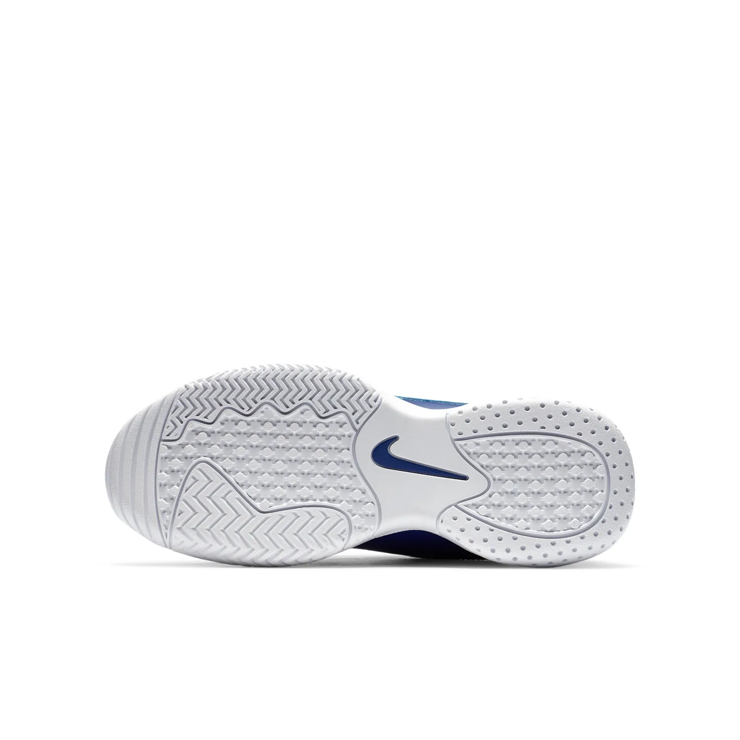 NikeCourt Jr. Lite 2 image 2