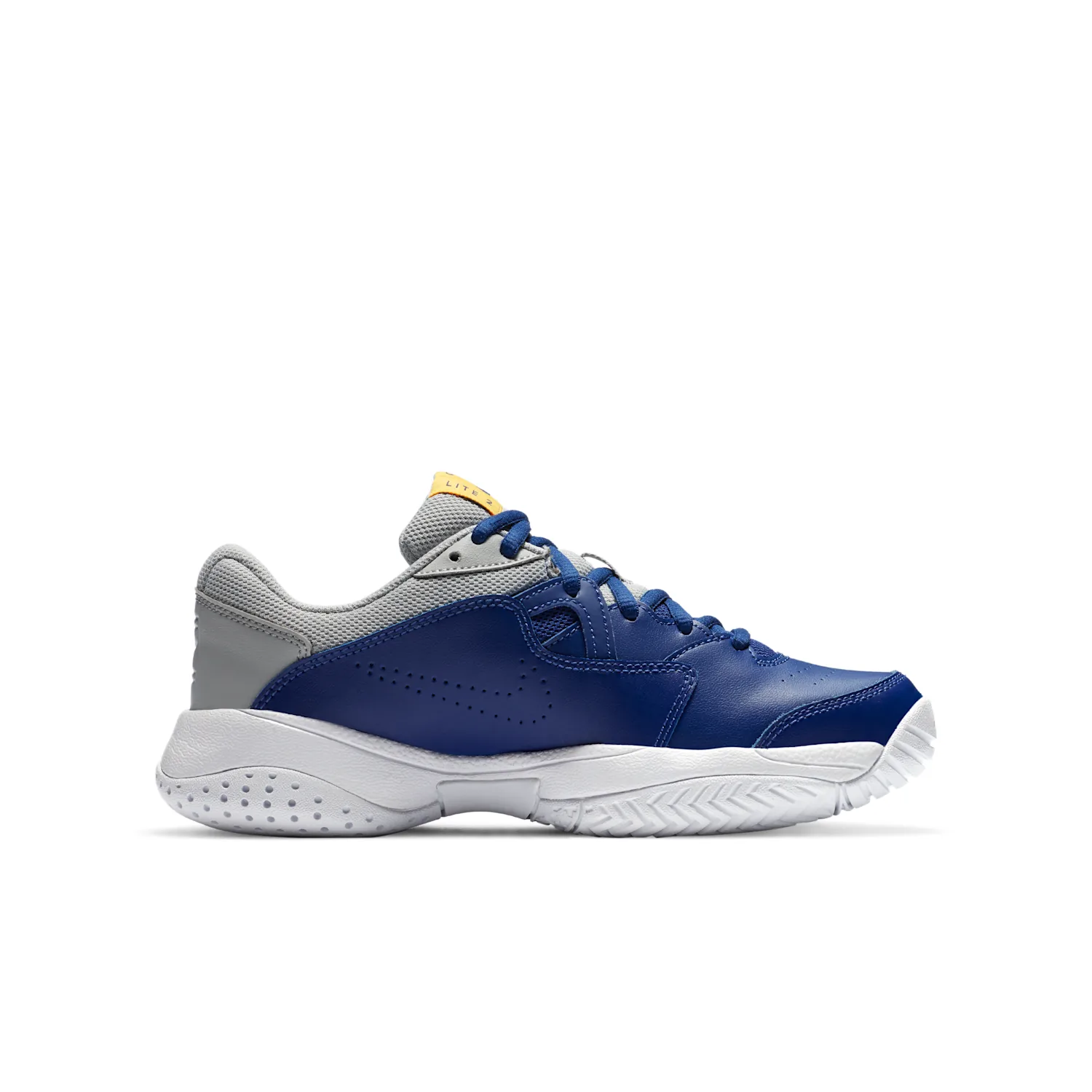 NikeCourt Jr. Lite 2 image 3