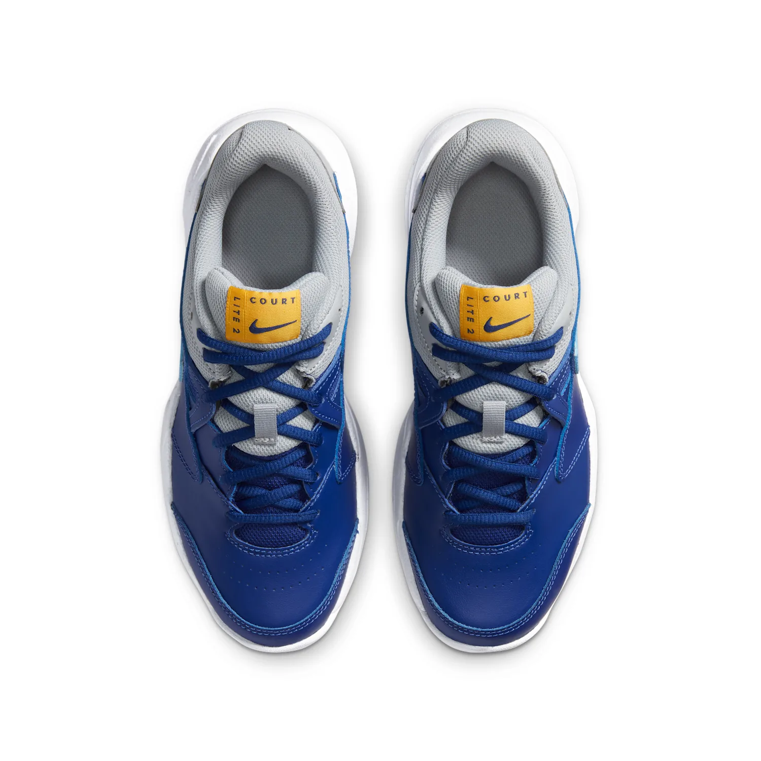 NikeCourt Jr. Lite 2 image 4