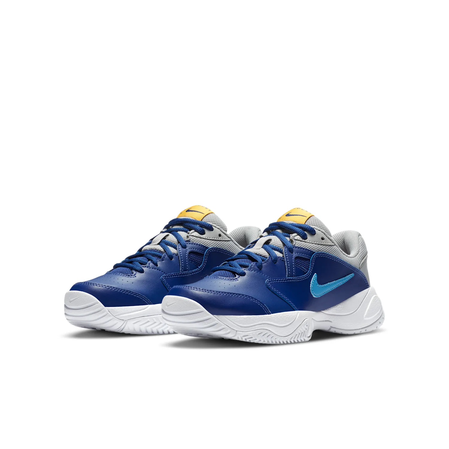 NikeCourt Jr. Lite 2 image 5