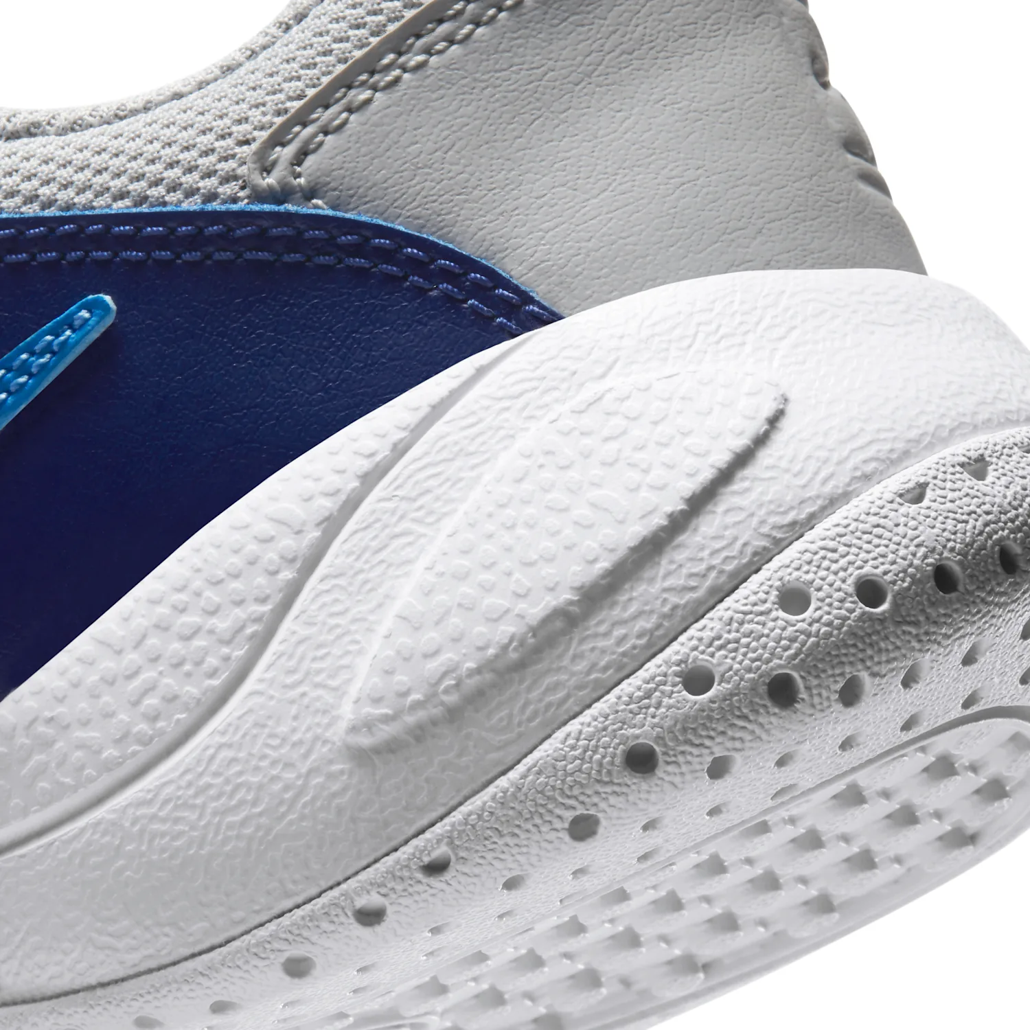 NikeCourt Jr. Lite 2 image 8