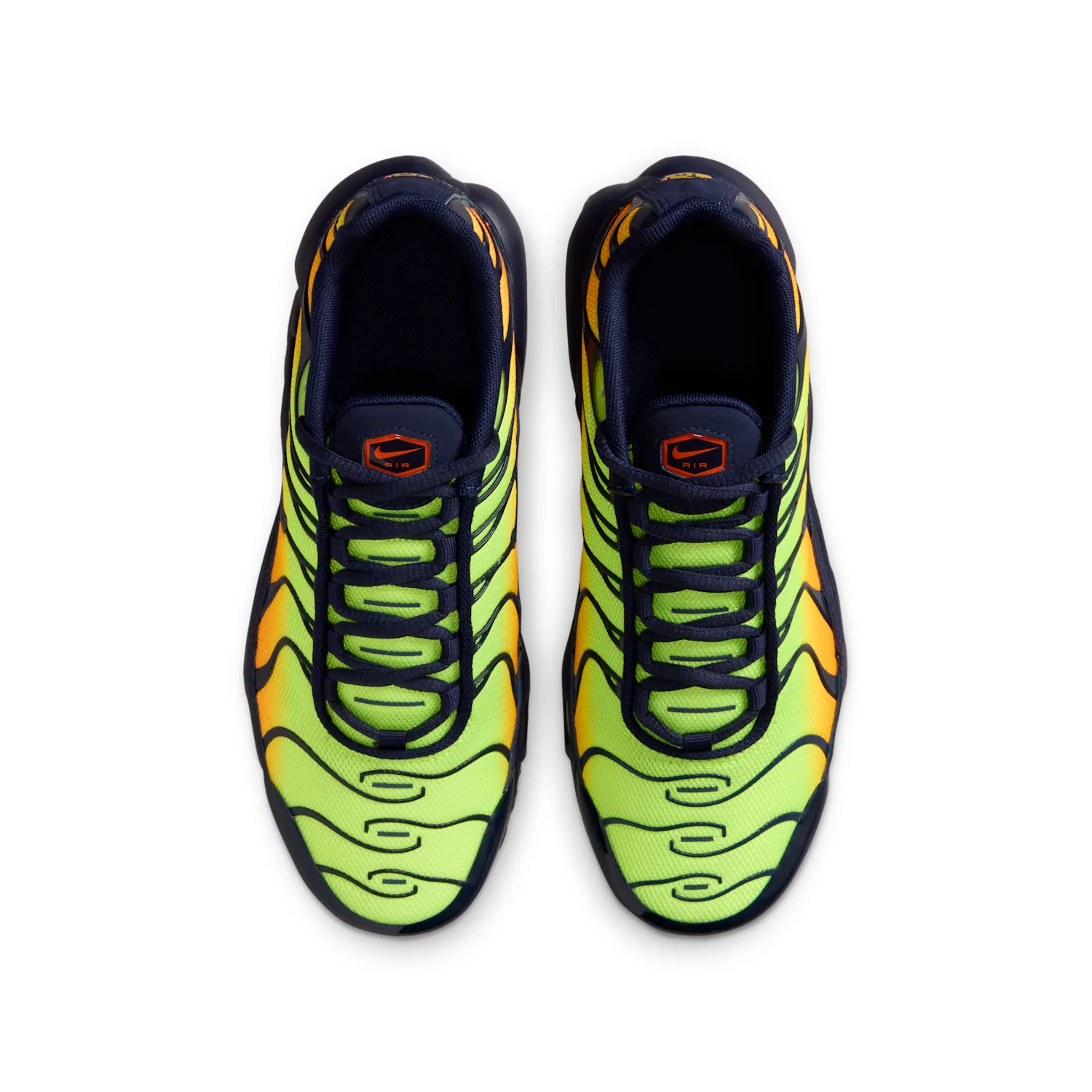 Nike Air Max Plus image 4