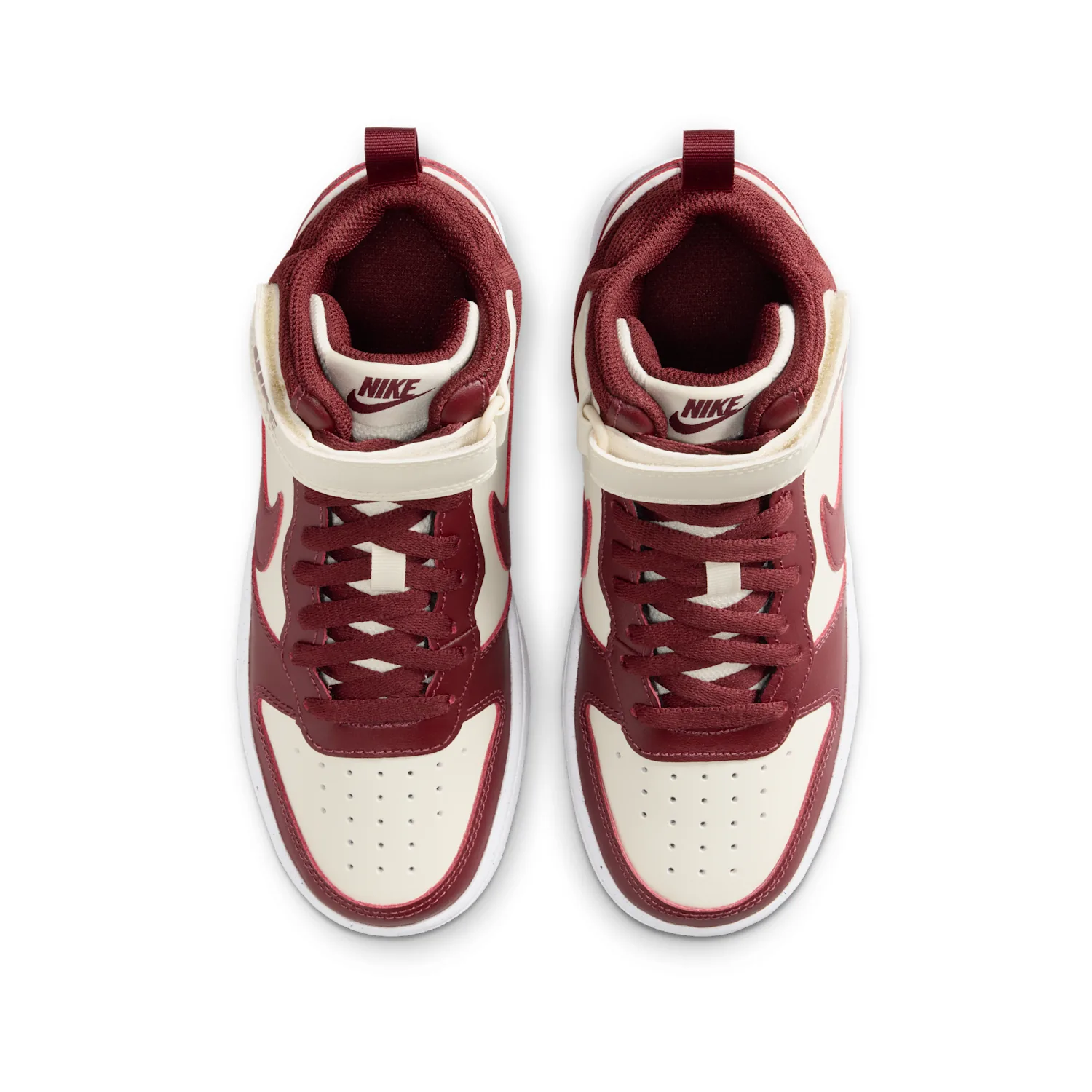 Nike Court Borough Mid 2 image 4