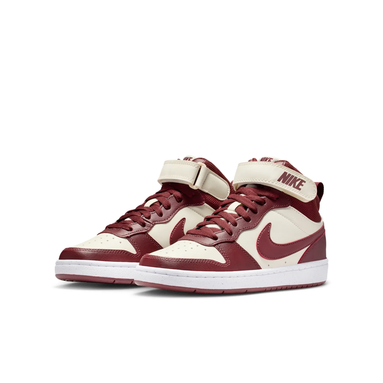 Nike Court Borough Mid 2 image 5