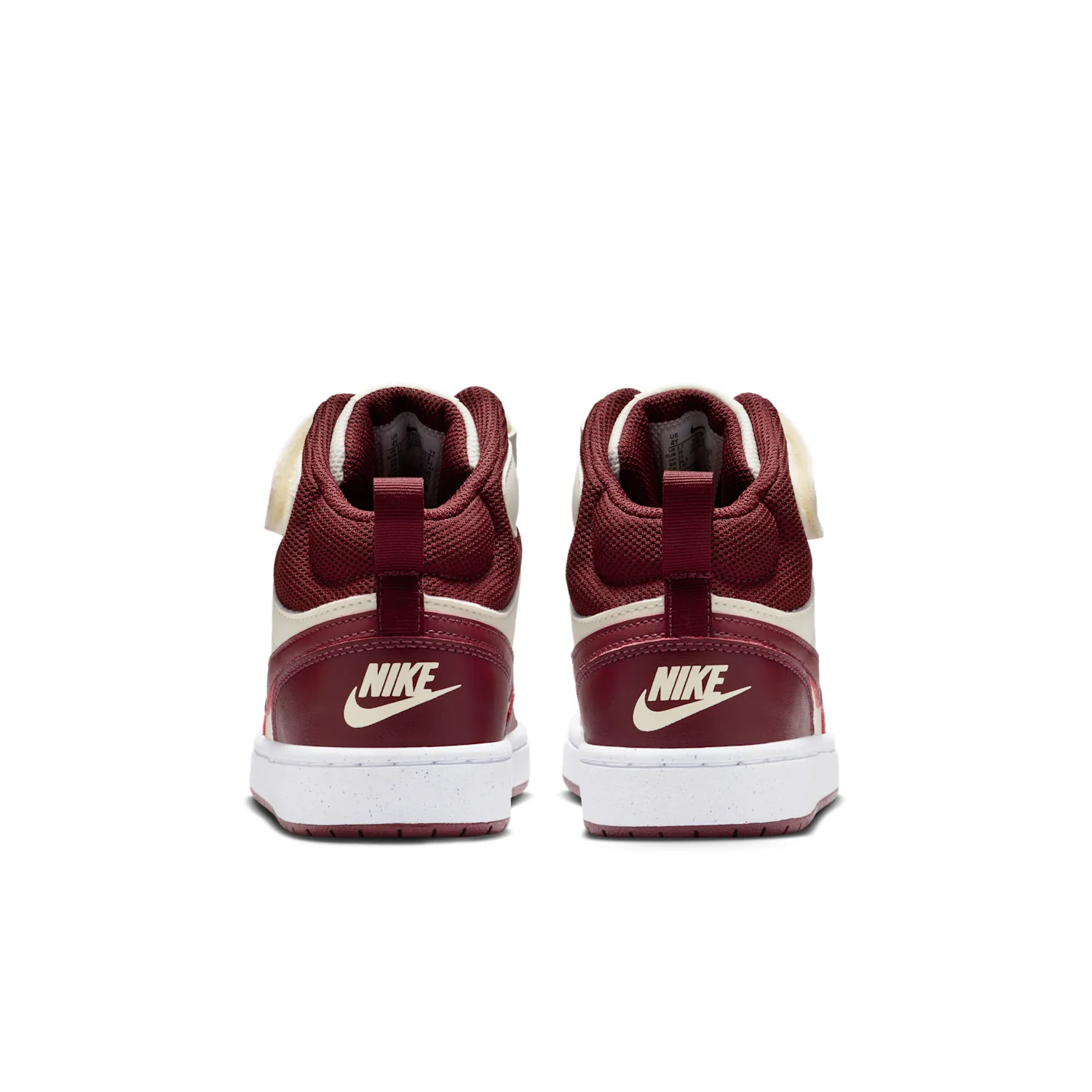 Nike Court Borough Mid 2 image 6