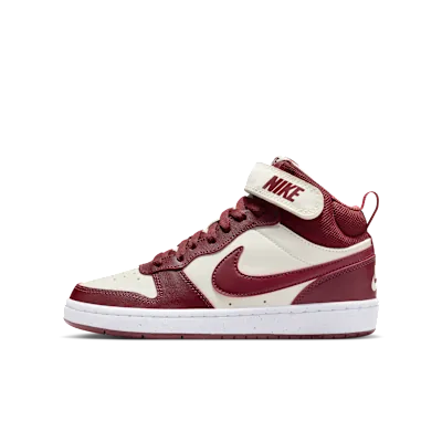 Nike Court Borough Mid 2