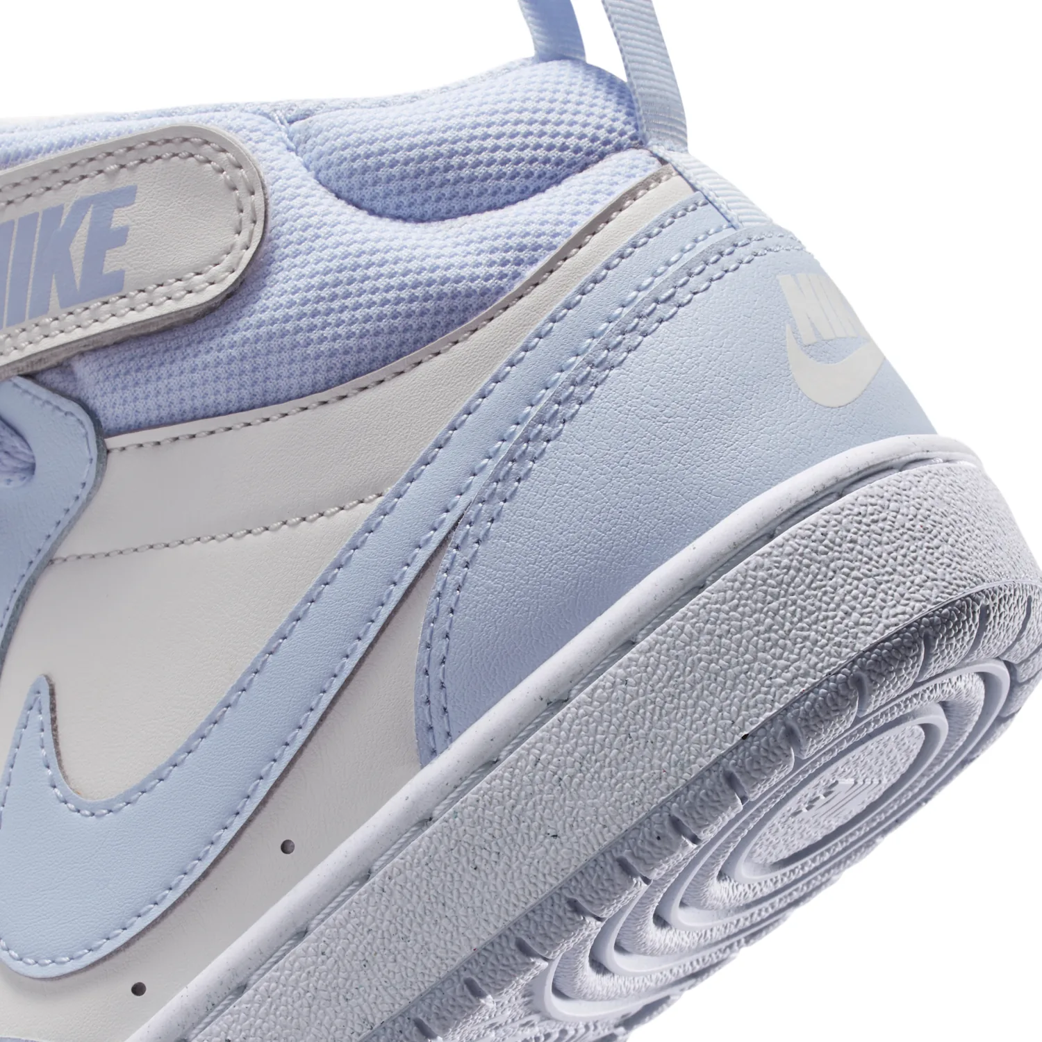 Nike Court Borough Mid 2 image 8