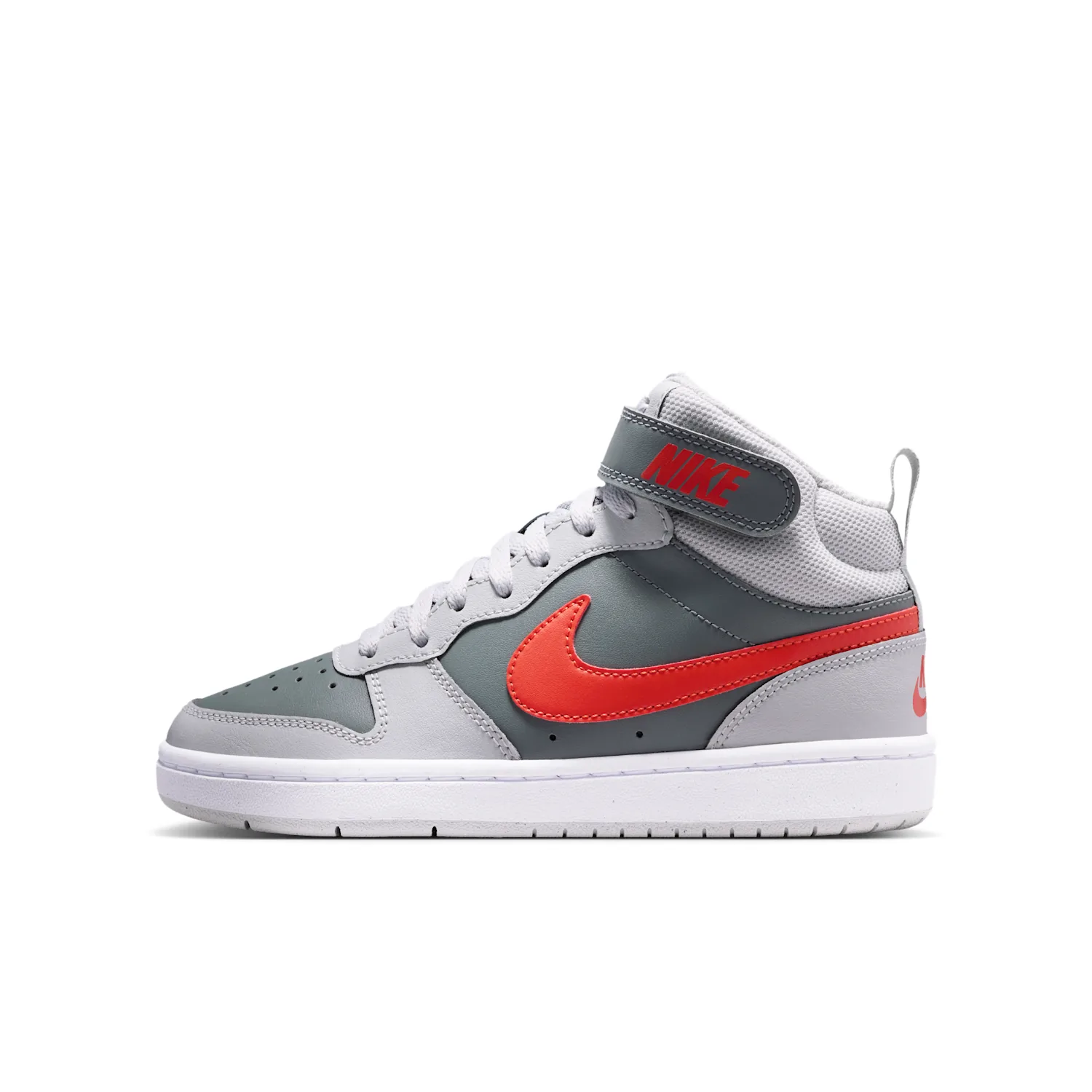 Nike Court Borough Mid 2