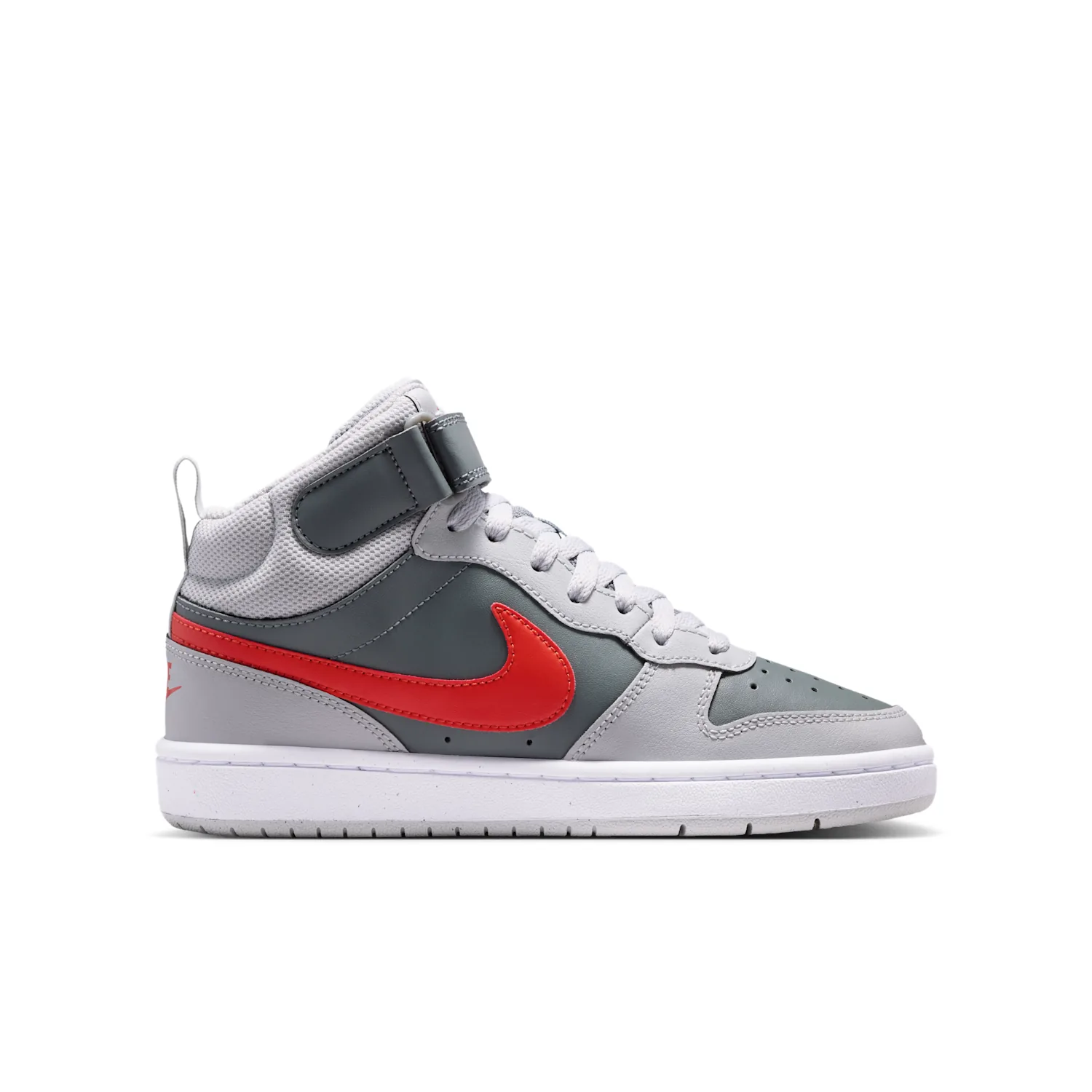 Nike Court Borough Mid 2 image 3