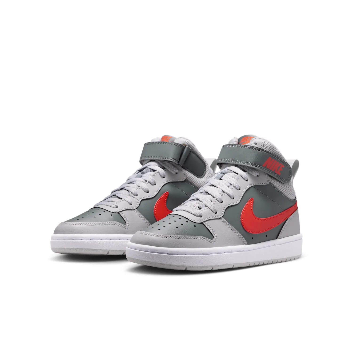 Nike Court Borough Mid 2 image 5