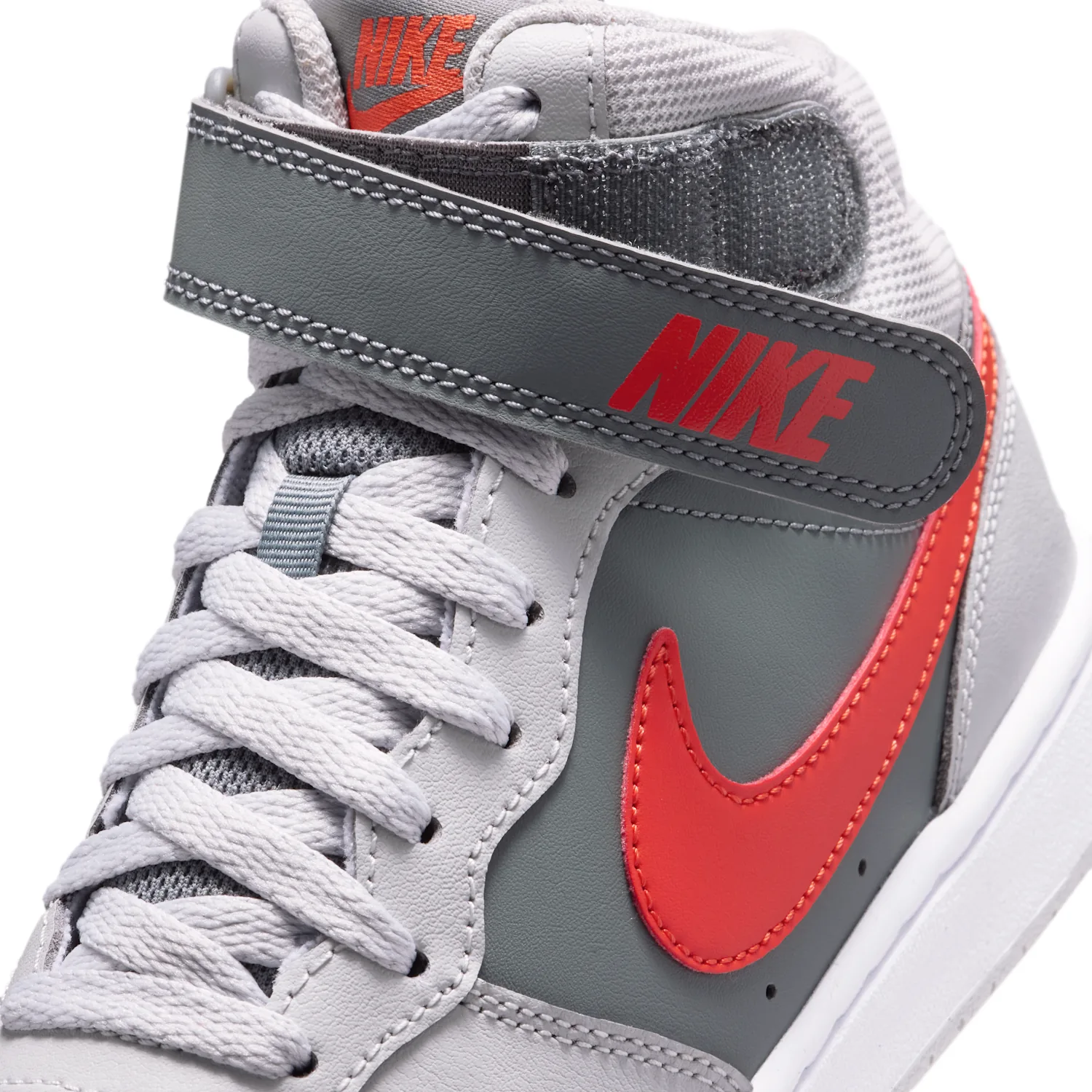 Nike Court Borough Mid 2 image 7