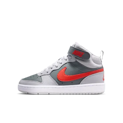 Nike Court Borough Mid 2