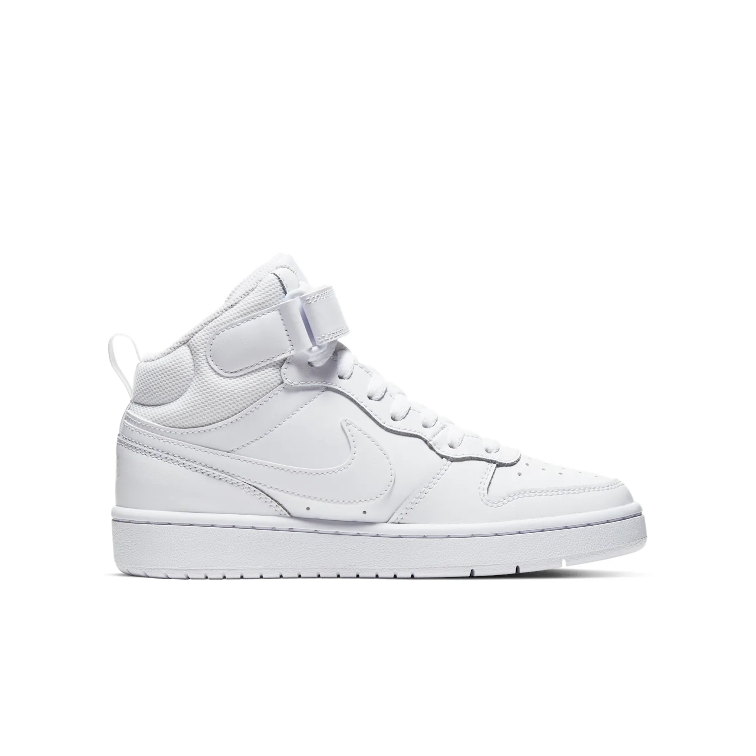 Nike Court Borough Mid 2 image 3