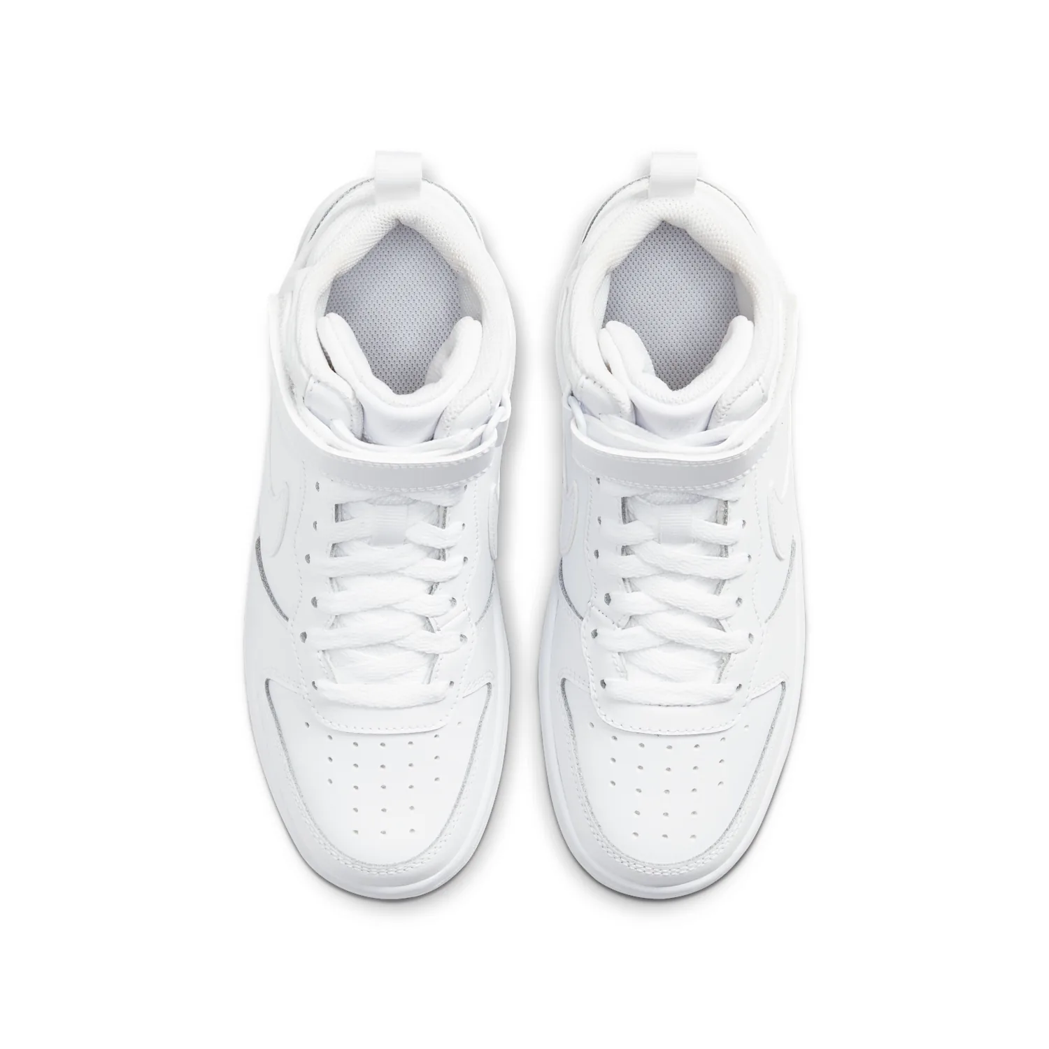 Nike Court Borough Mid 2 image 4