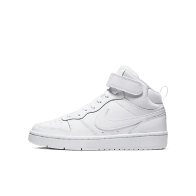 Nike Court Borough Mid 2