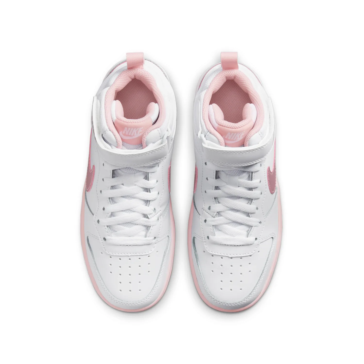 Nike Court Borough Mid 2 image 4