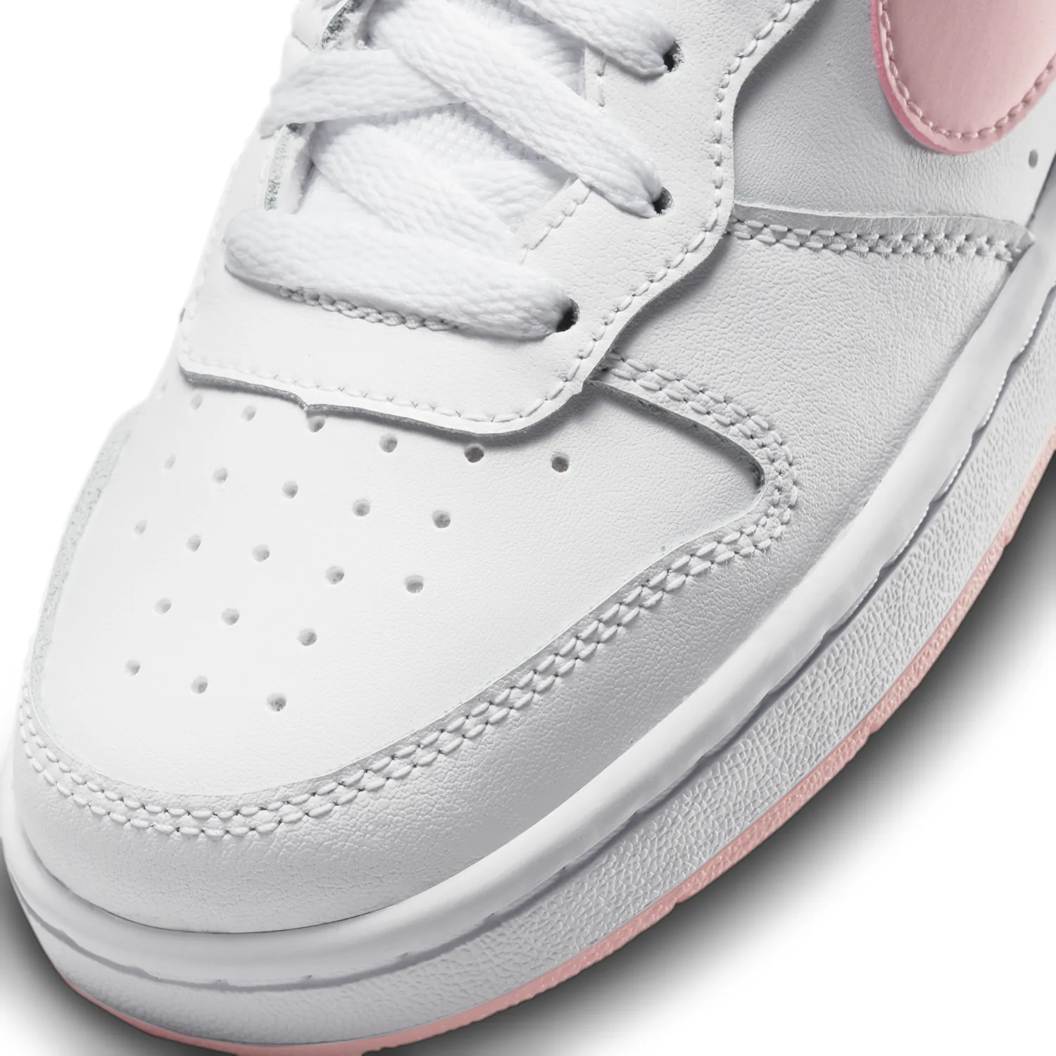 Nike Court Borough Mid 2 image 7