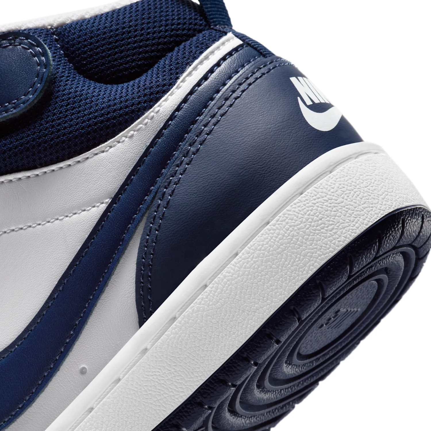 Nike Court Borough Mid 2 image 8