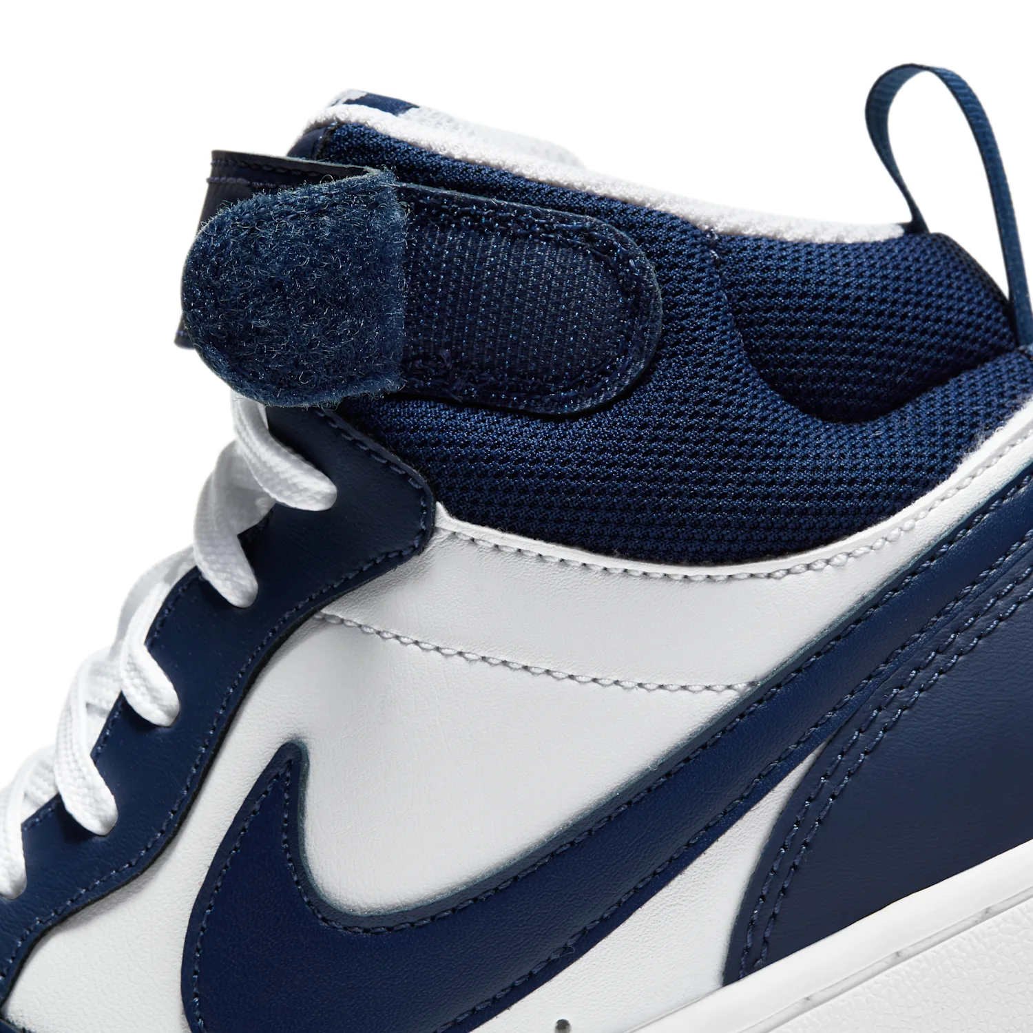 Nike Court Borough Mid 2 image 9