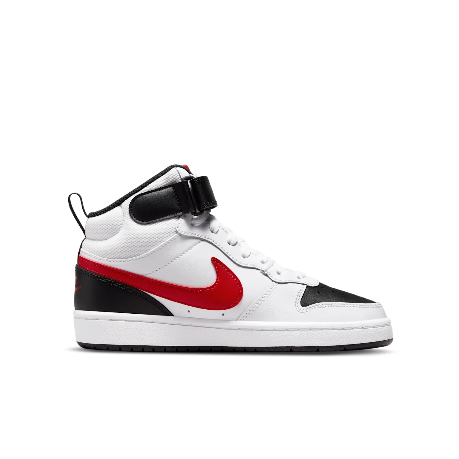 Nike Court Borough Mid 2 image 3
