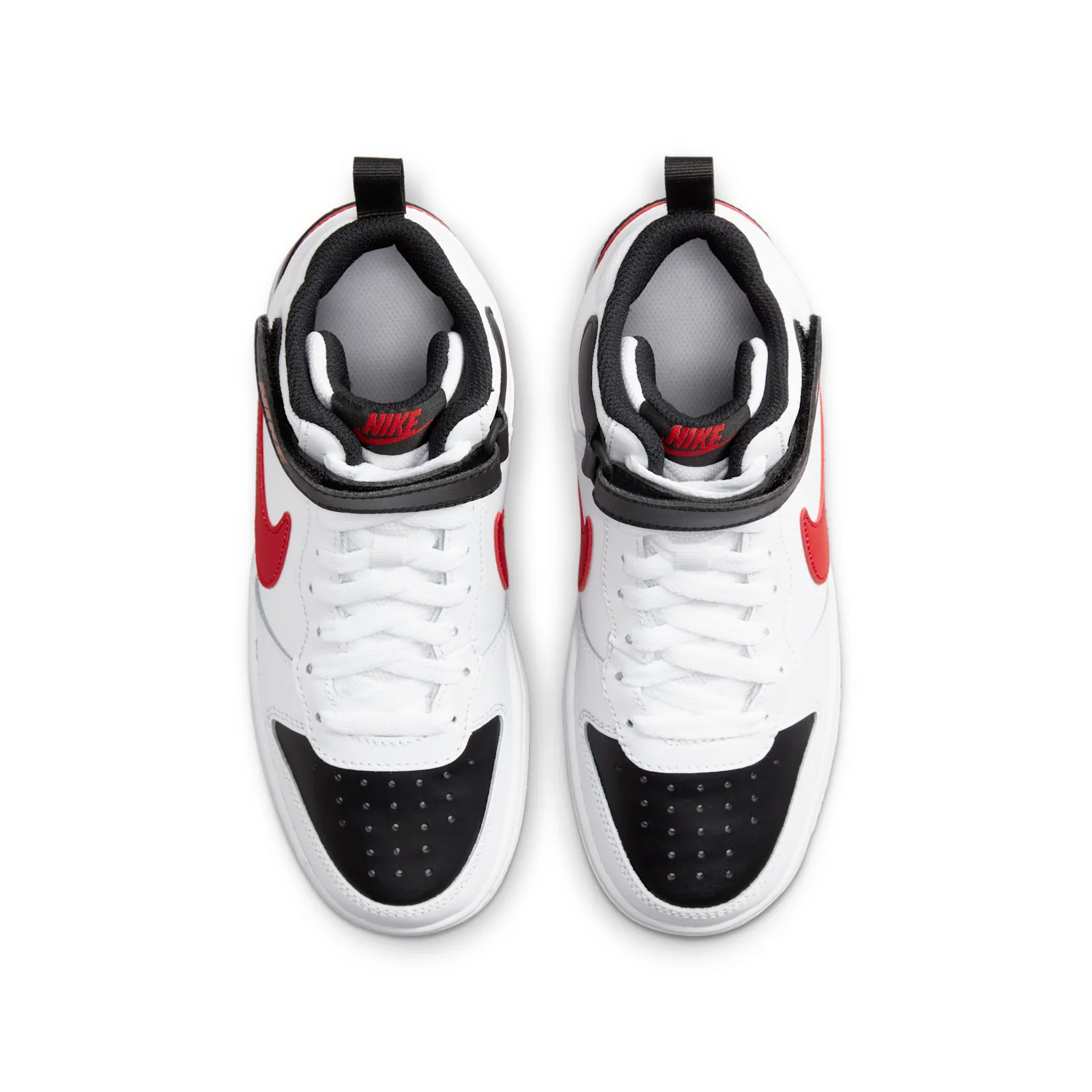 Nike Court Borough Mid 2 image 4