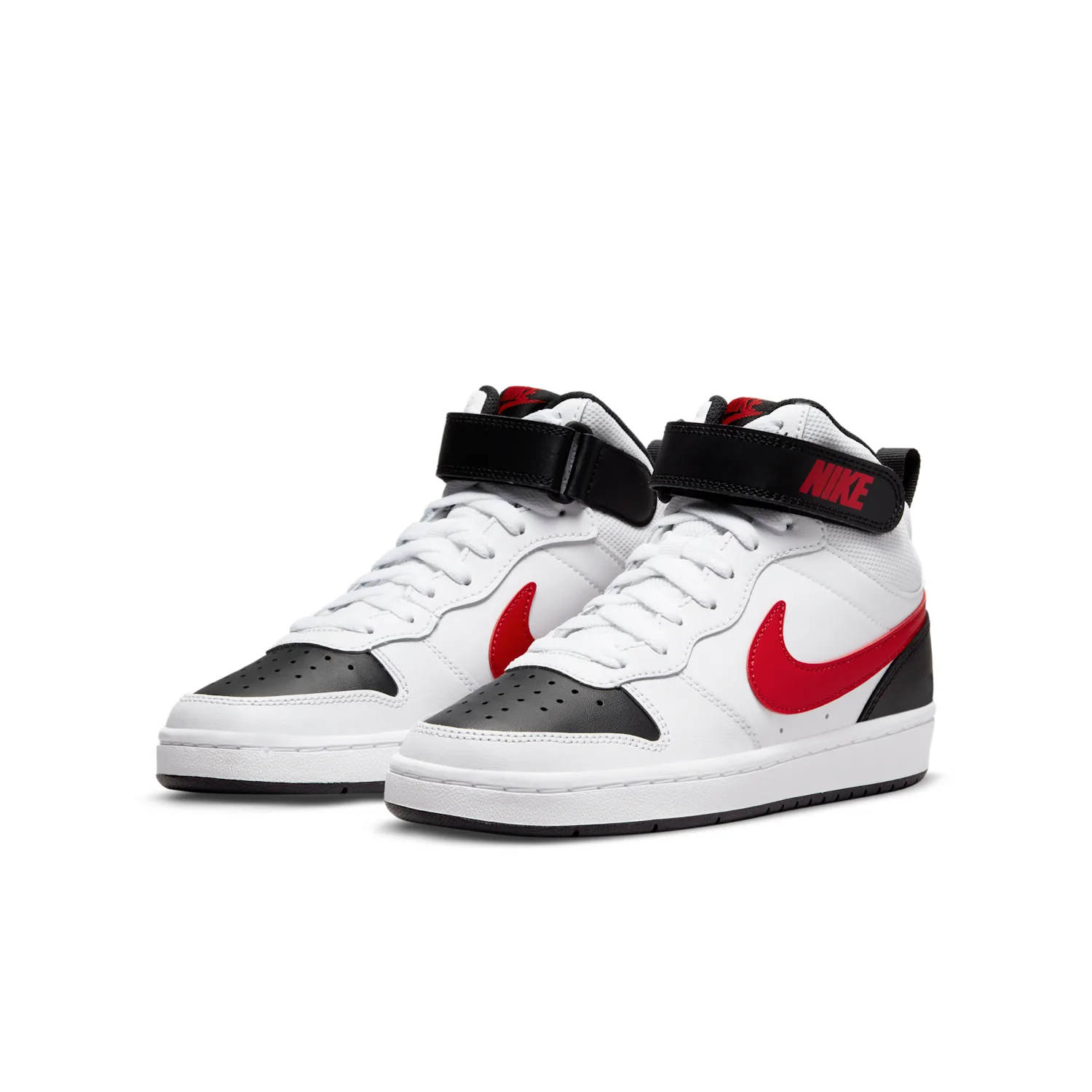 Nike Court Borough Mid 2 image 5
