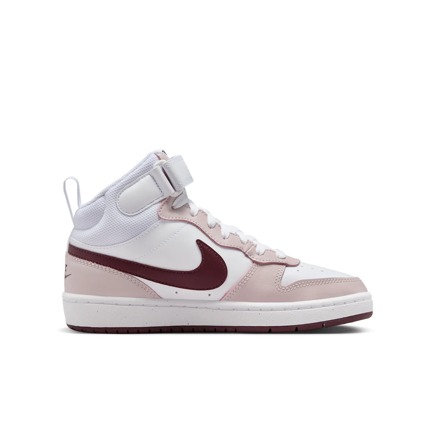 Nike Court Borough Mid 2 image 3
