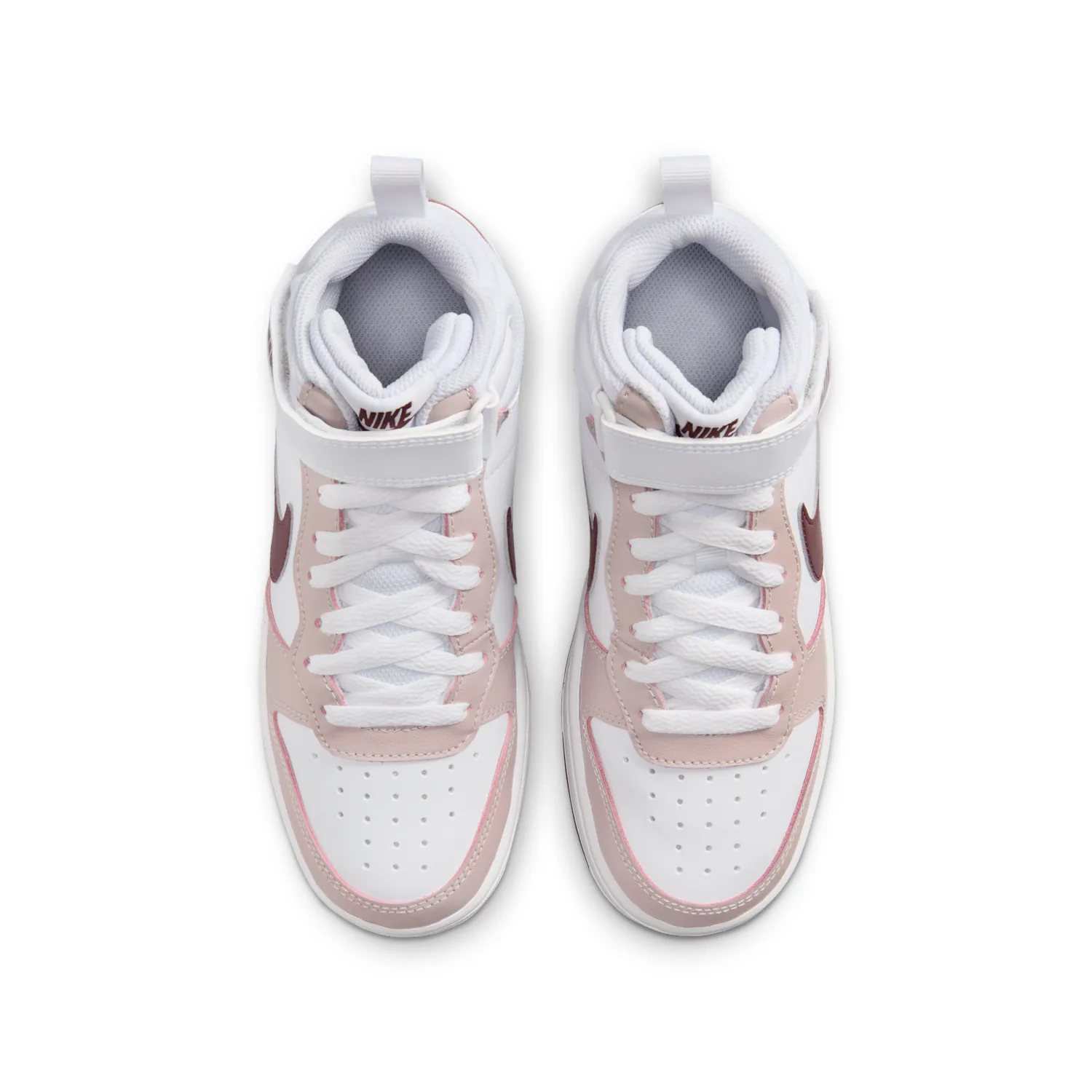 Nike Court Borough Mid 2 image 4