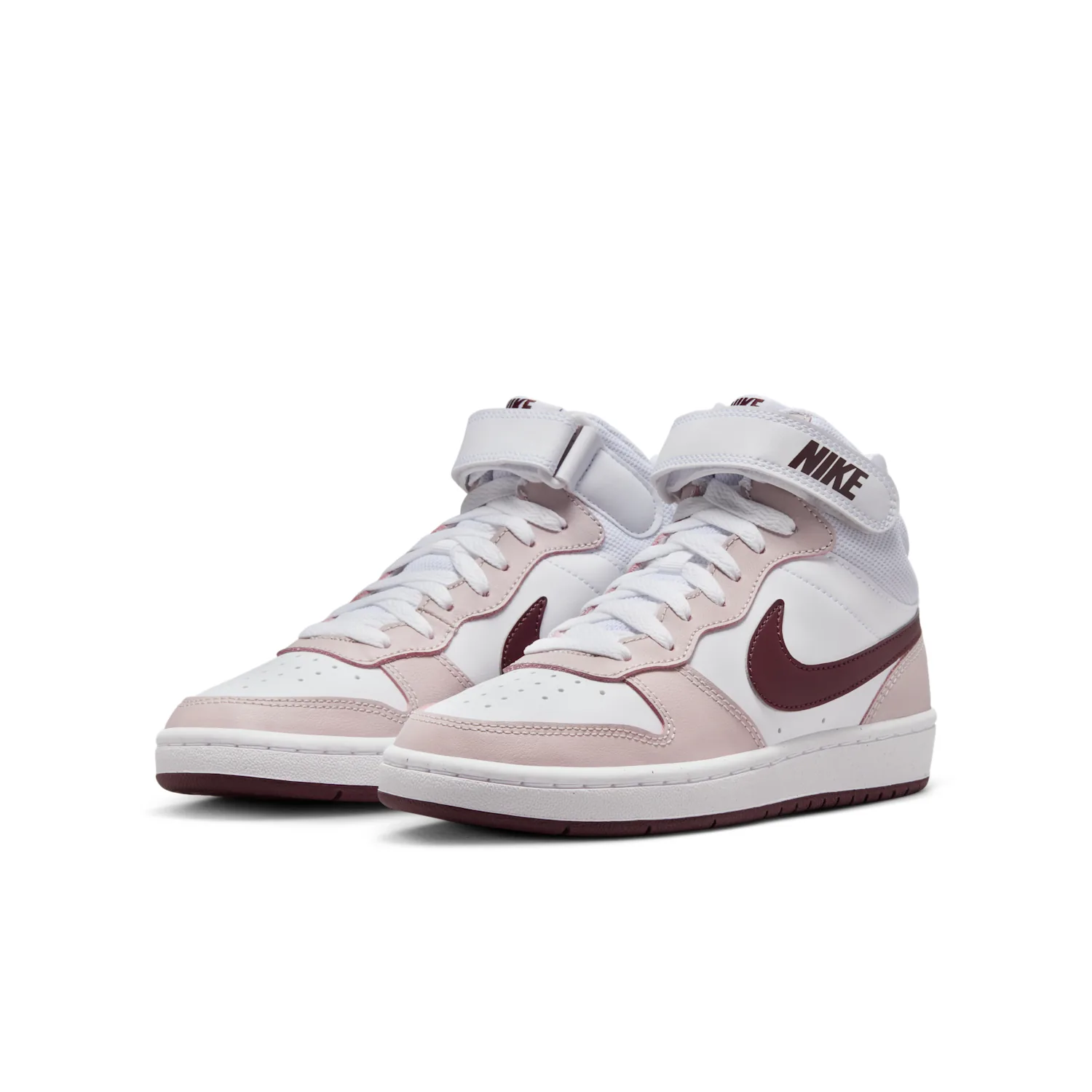 Nike Court Borough Mid 2 image 5