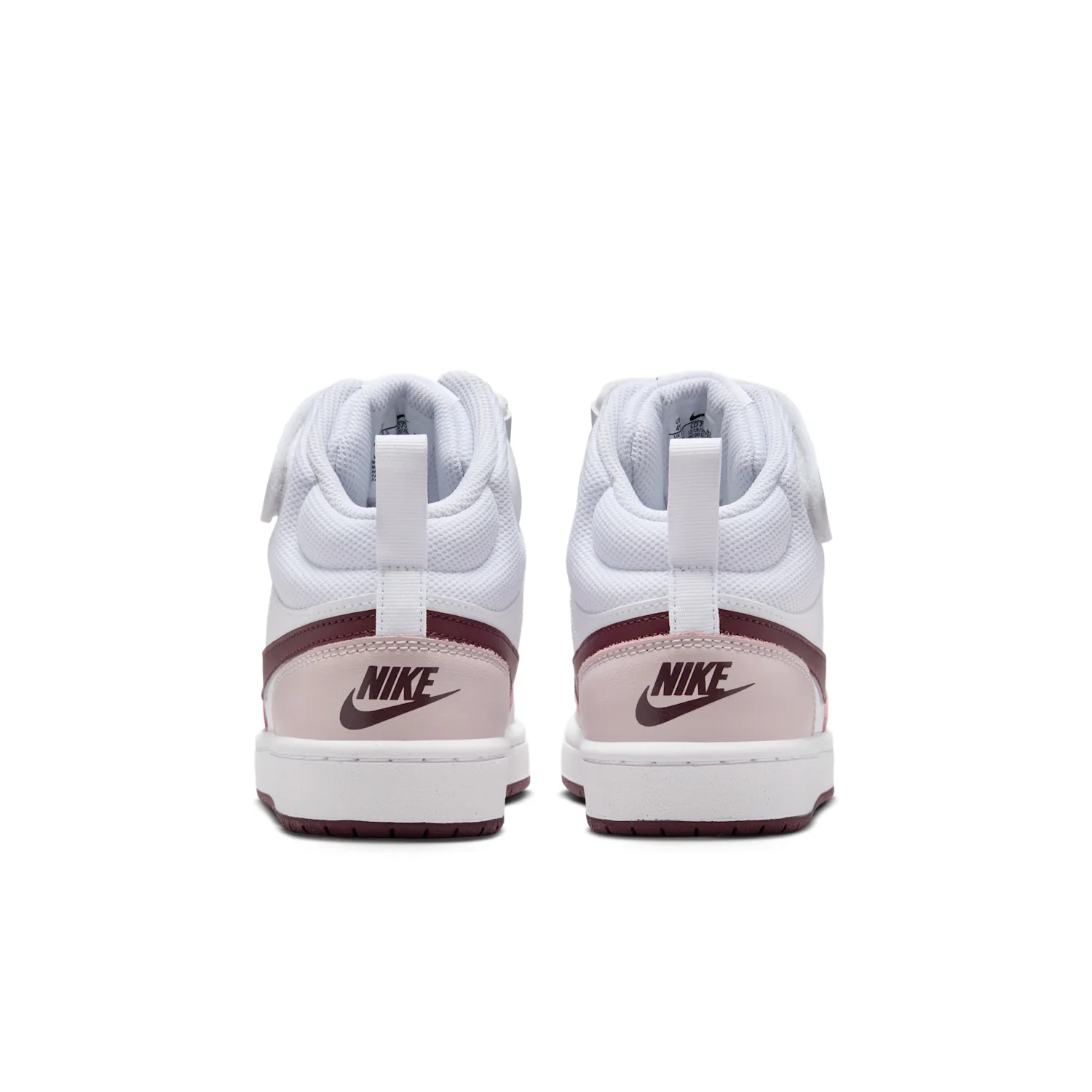 Nike Court Borough Mid 2 image 6