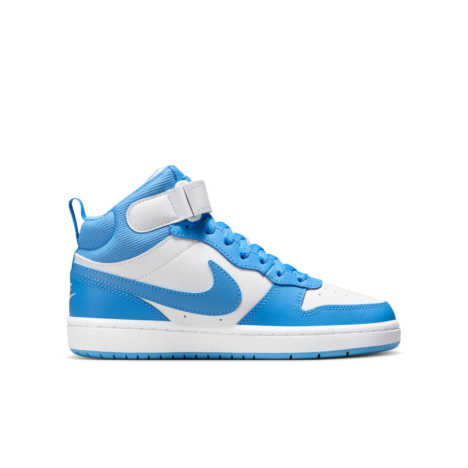 Nike Court Borough Mid 2 image 3