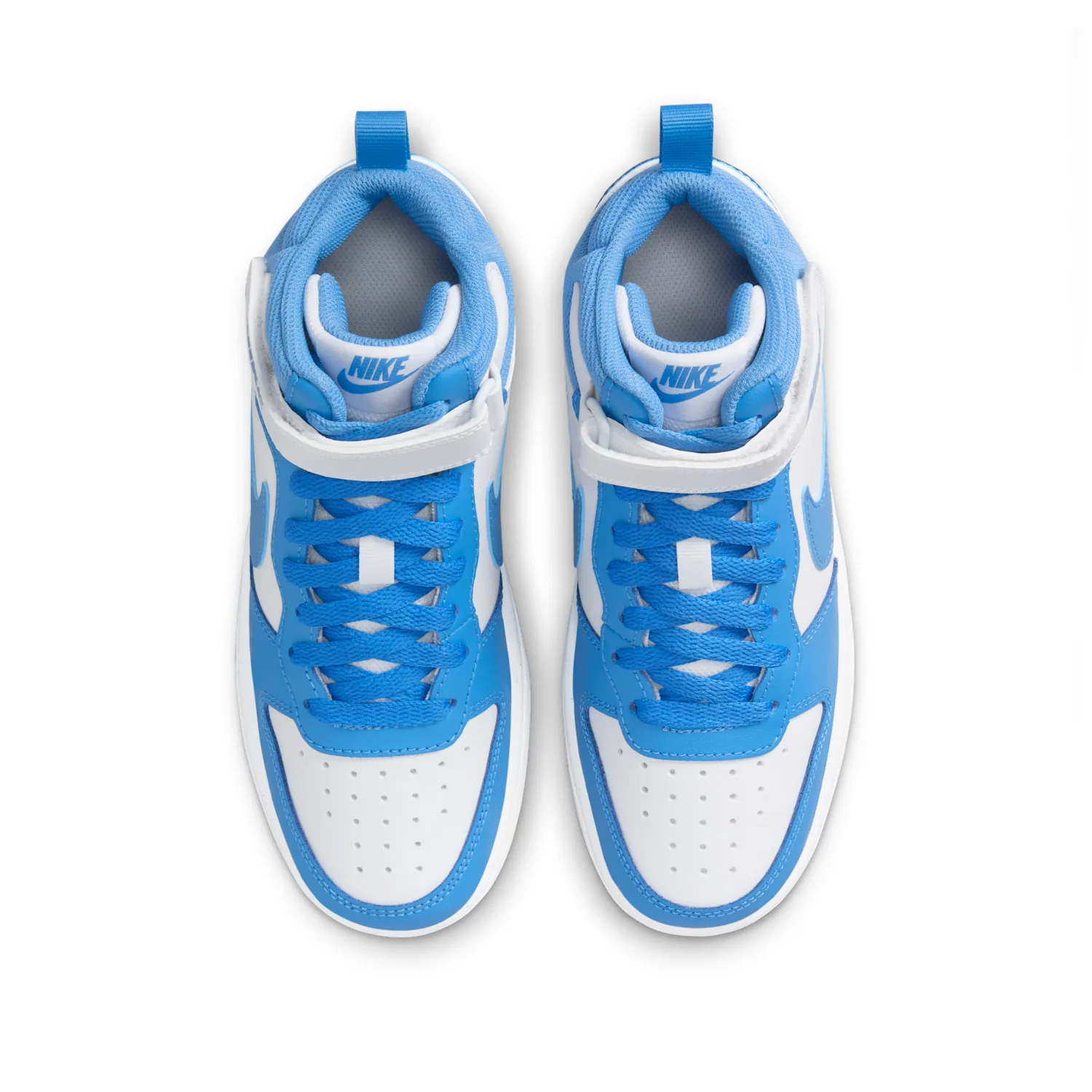 Nike Court Borough Mid 2 image 4