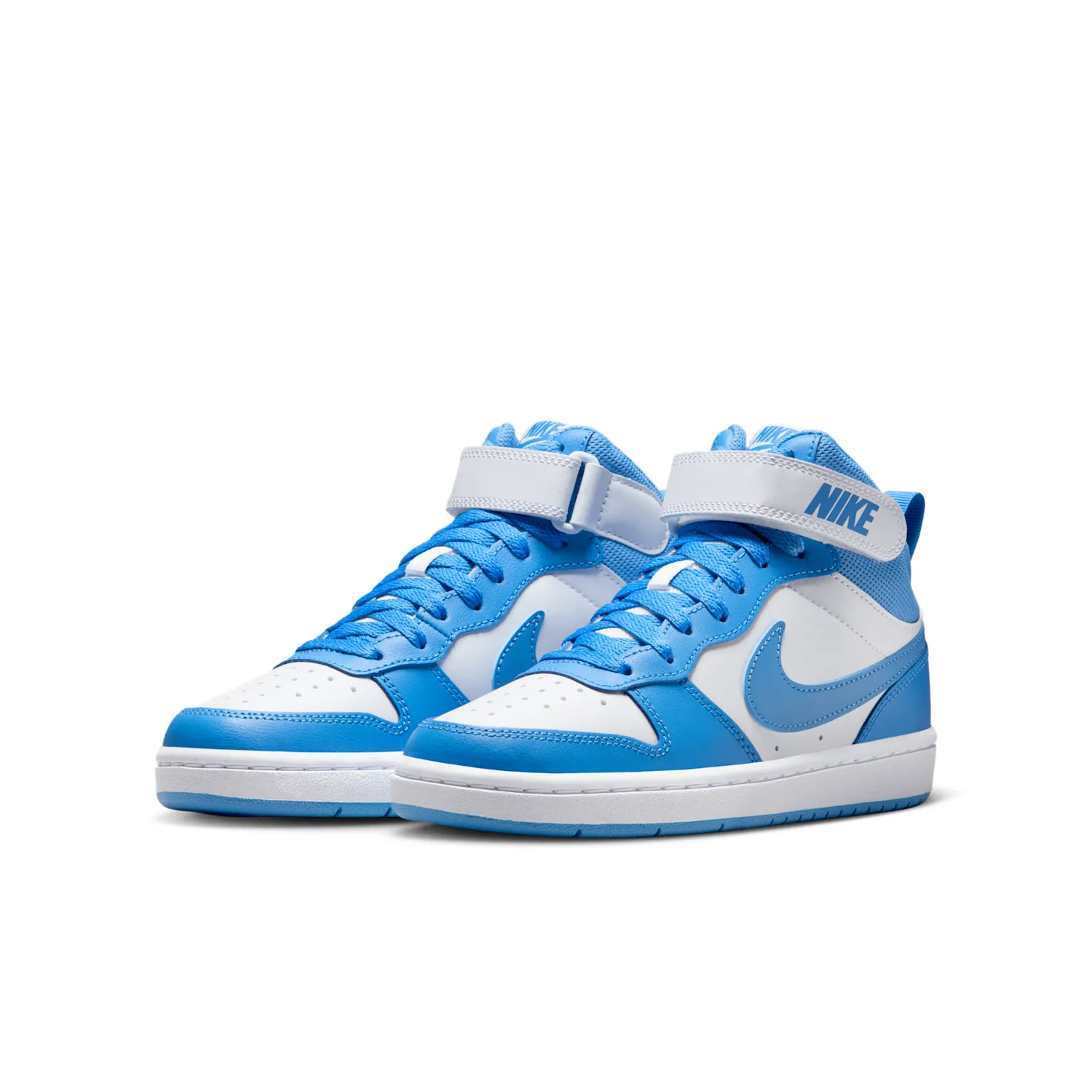 Nike Court Borough Mid 2 image 5