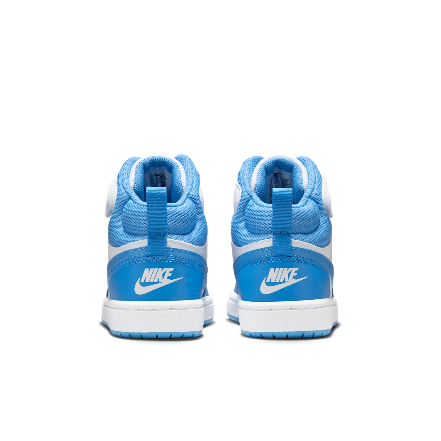 Nike Court Borough Mid 2 image 6