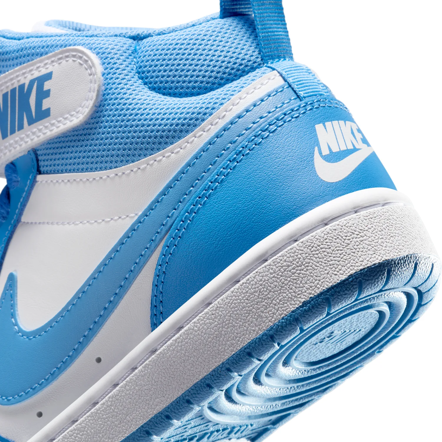 Nike Court Borough Mid 2 image 8