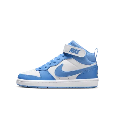 Nike Court Borough Mid 2