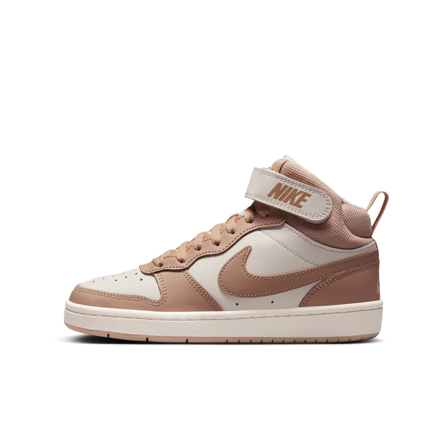 Nike Court Borough Mid 2