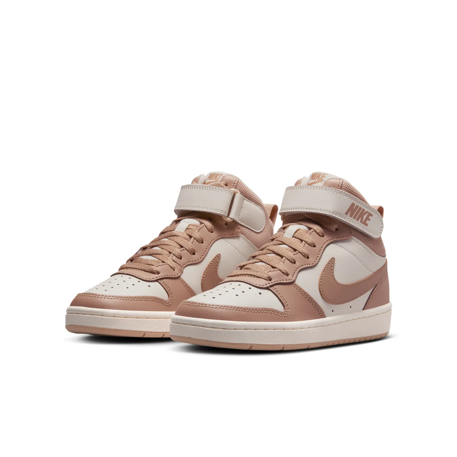 Nike Court Borough Mid 2 image 5