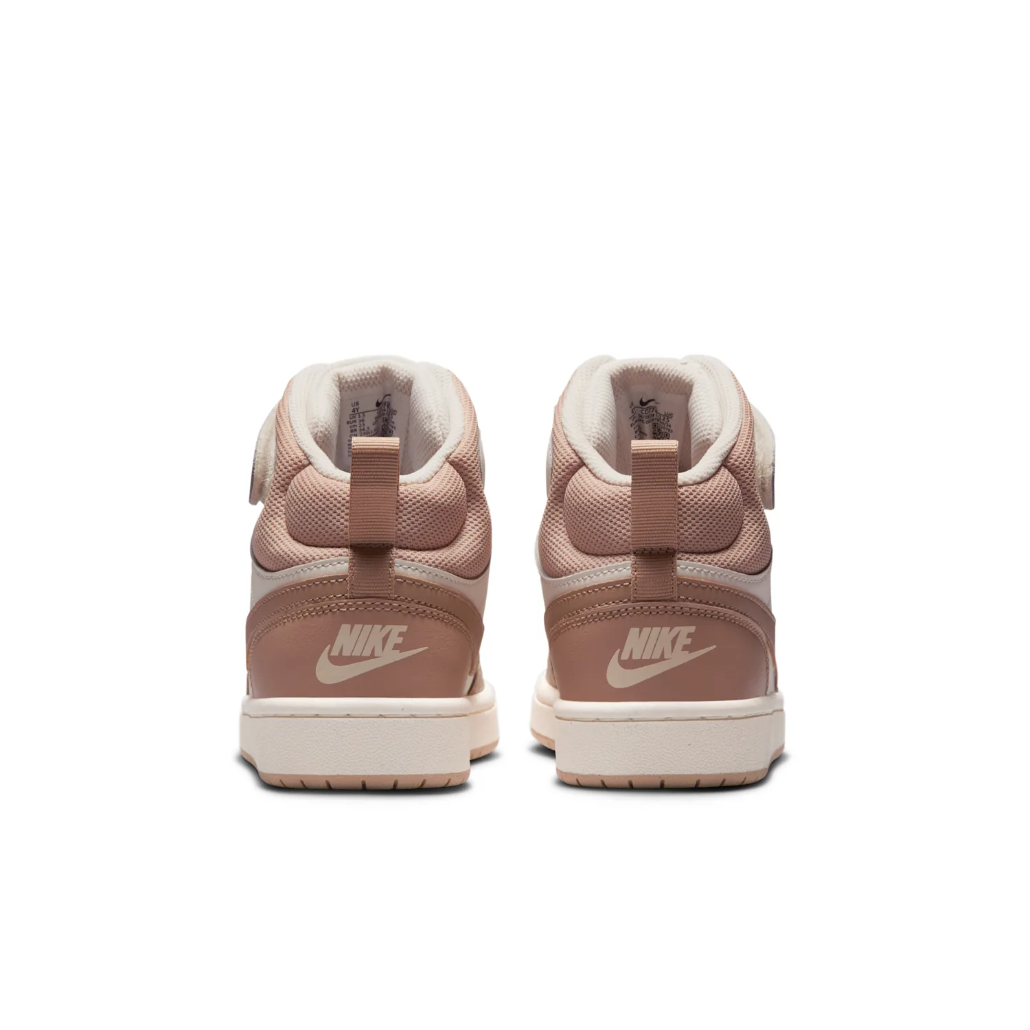 Nike Court Borough Mid 2 image 6