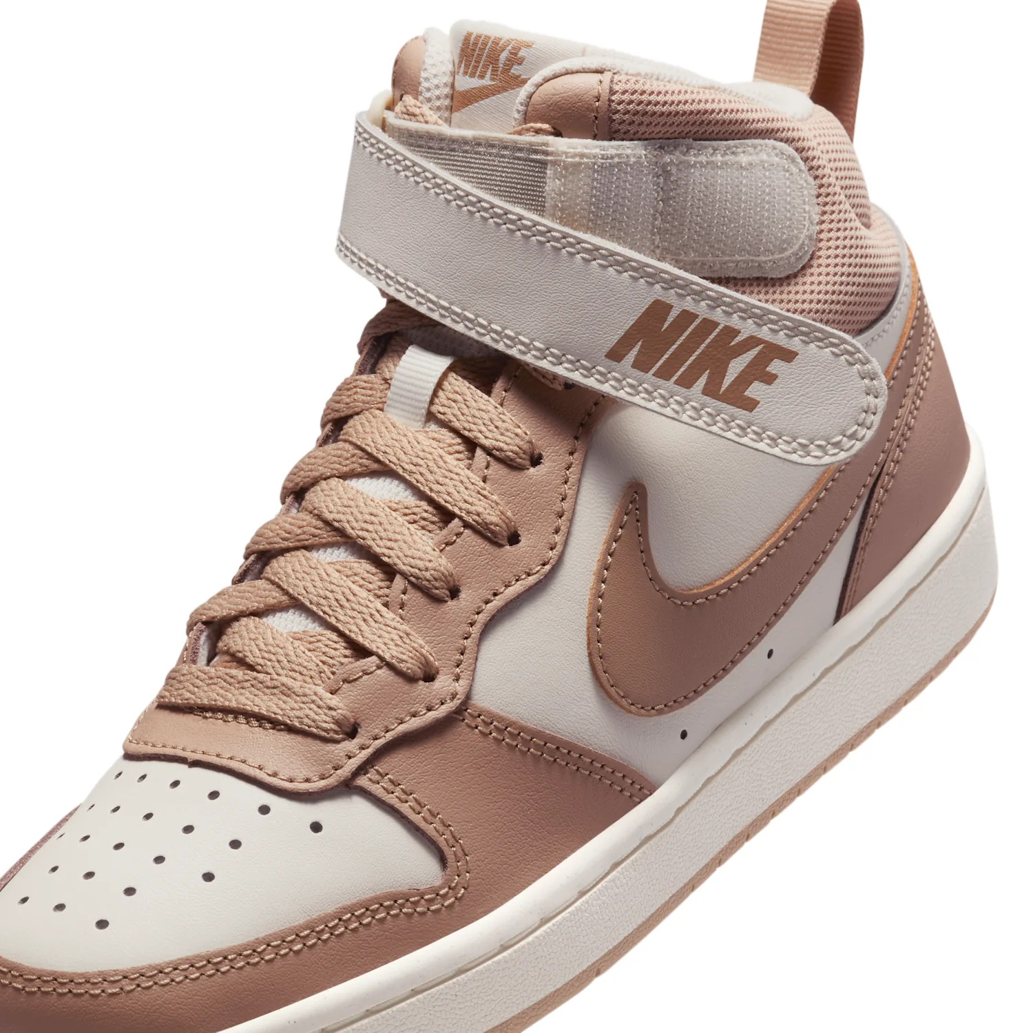 Nike Court Borough Mid 2 image 7