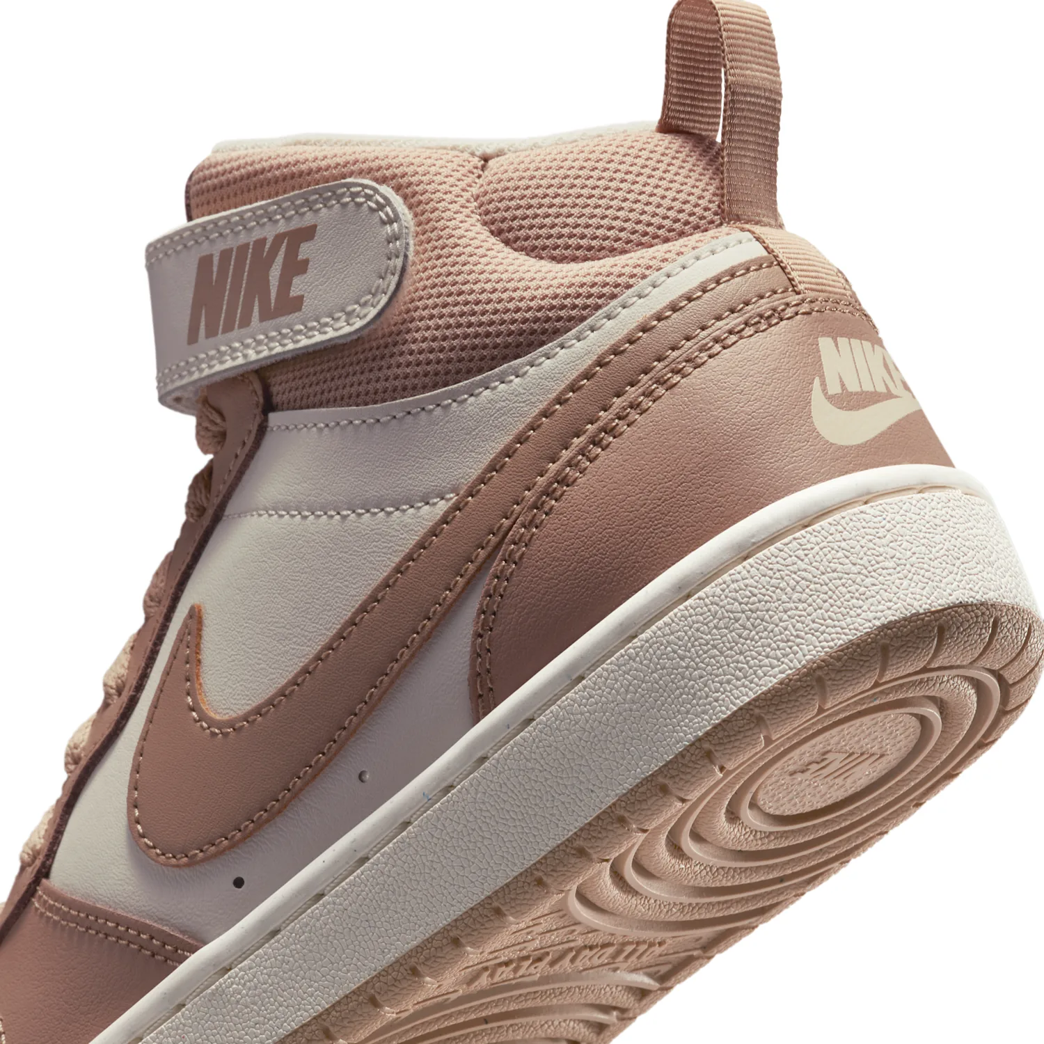 Nike Court Borough Mid 2 image 8