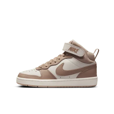 Nike Court Borough Mid 2