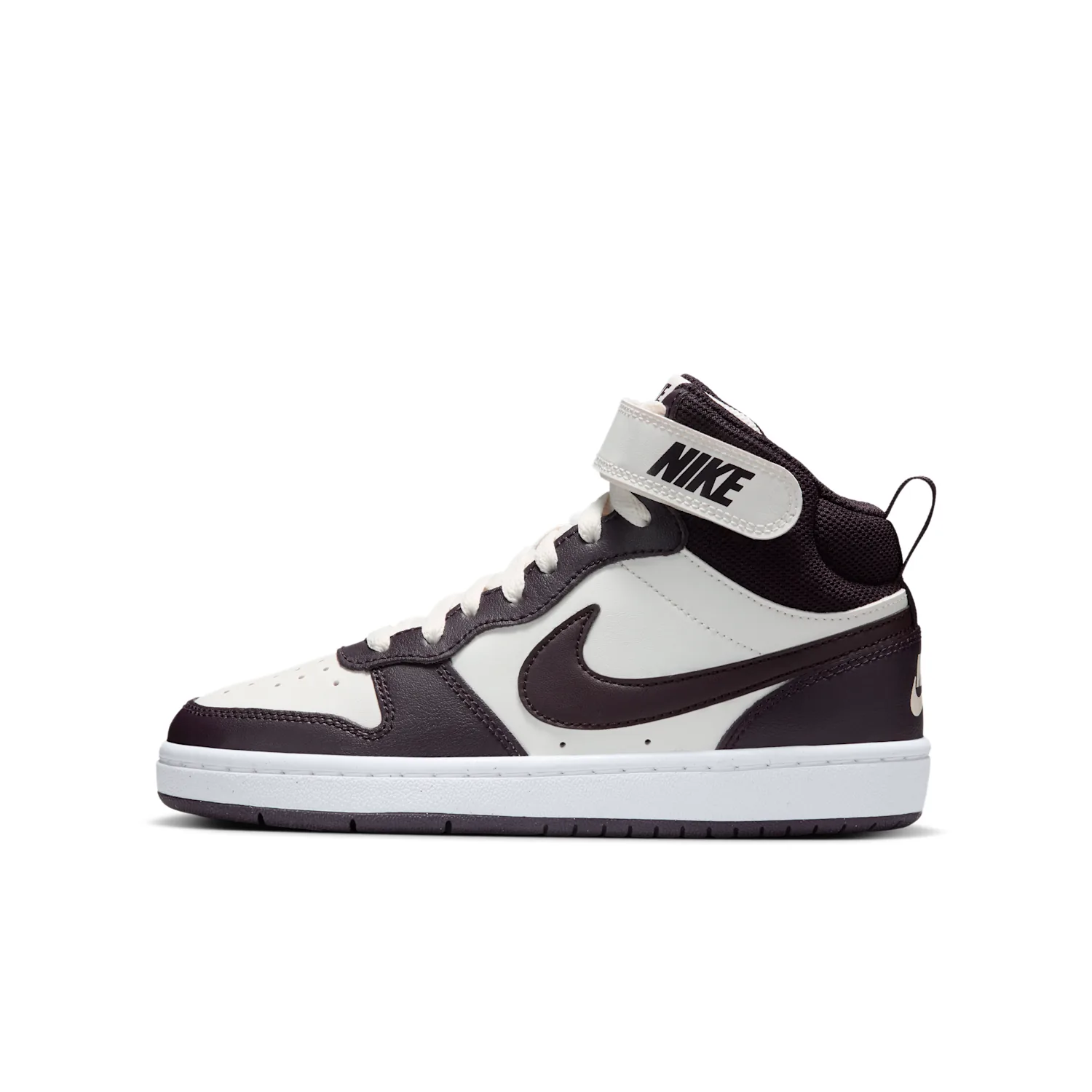 Nike Court Borough Mid 2